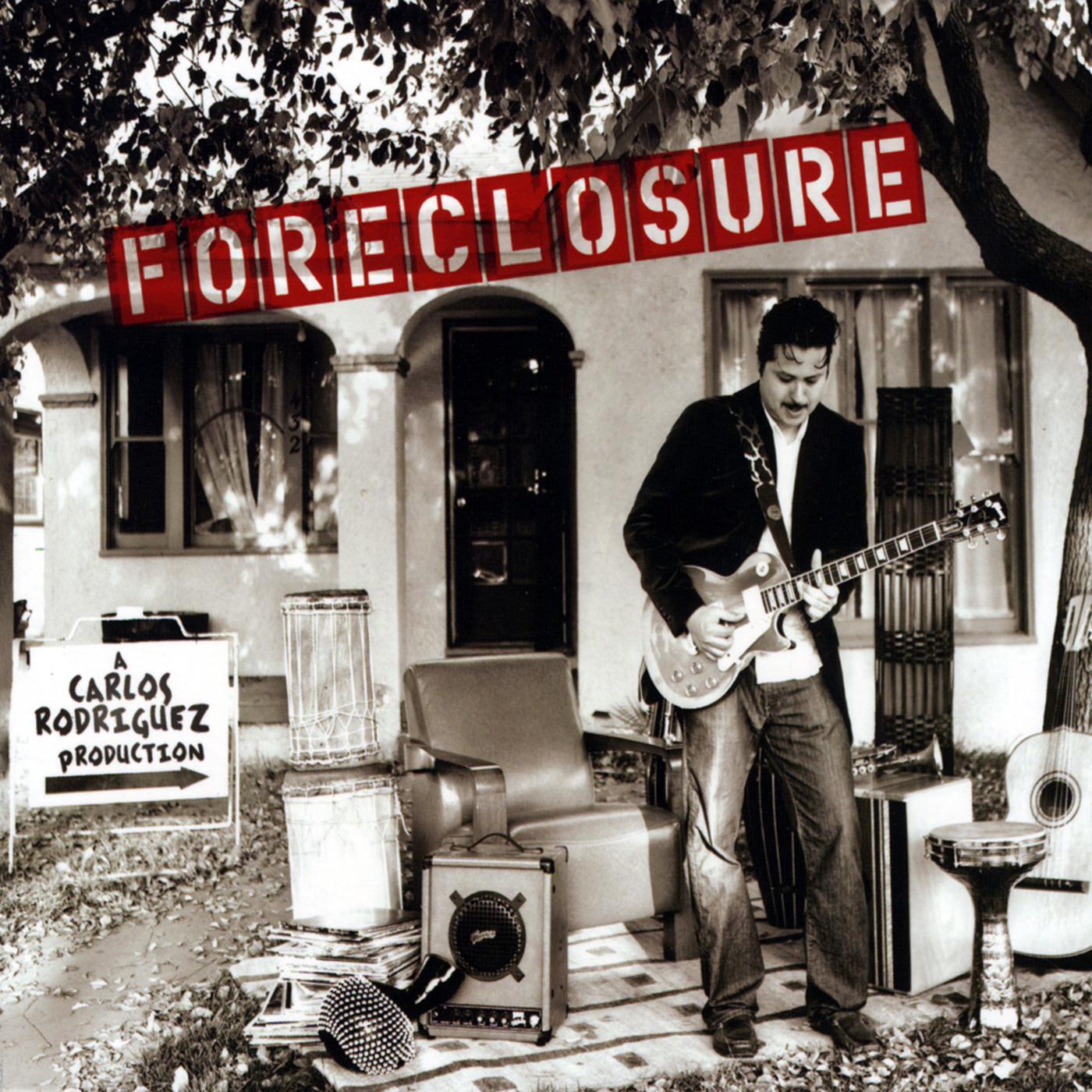 Foreclosure