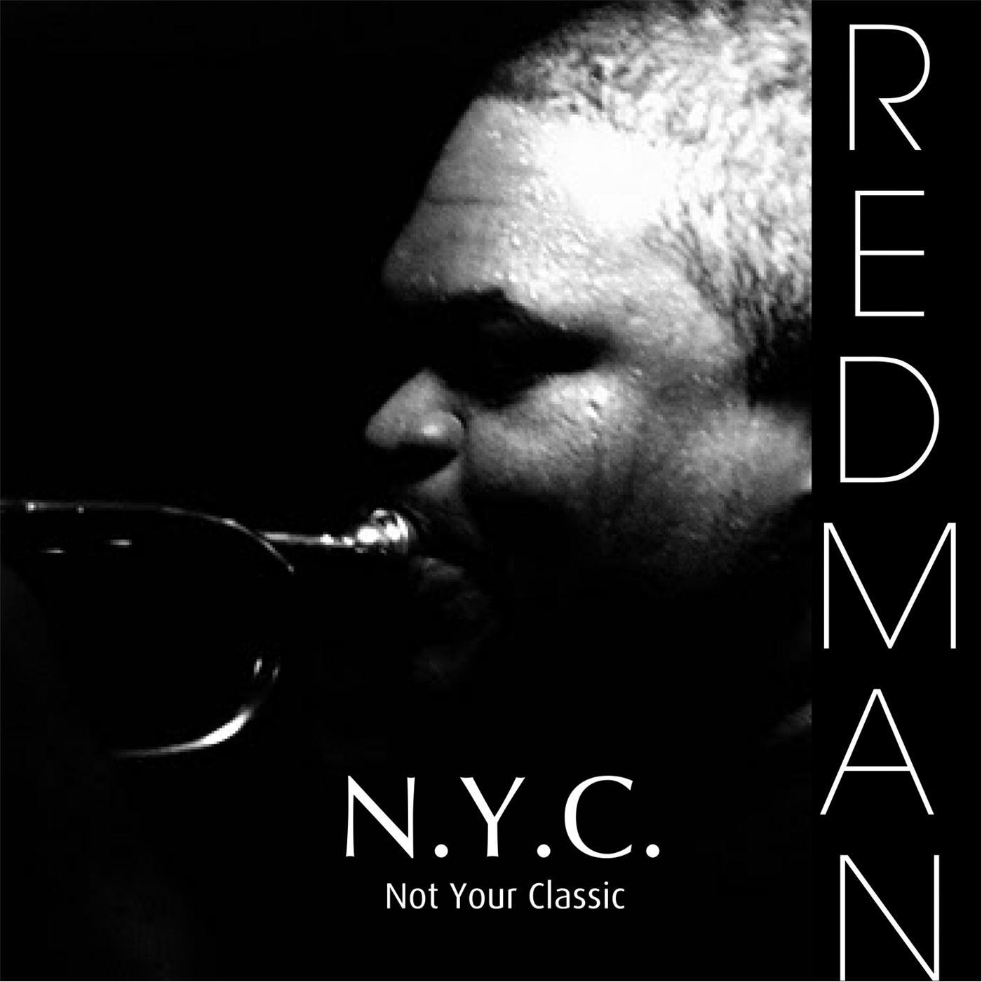 Not Your Classic (N.Y.C.)