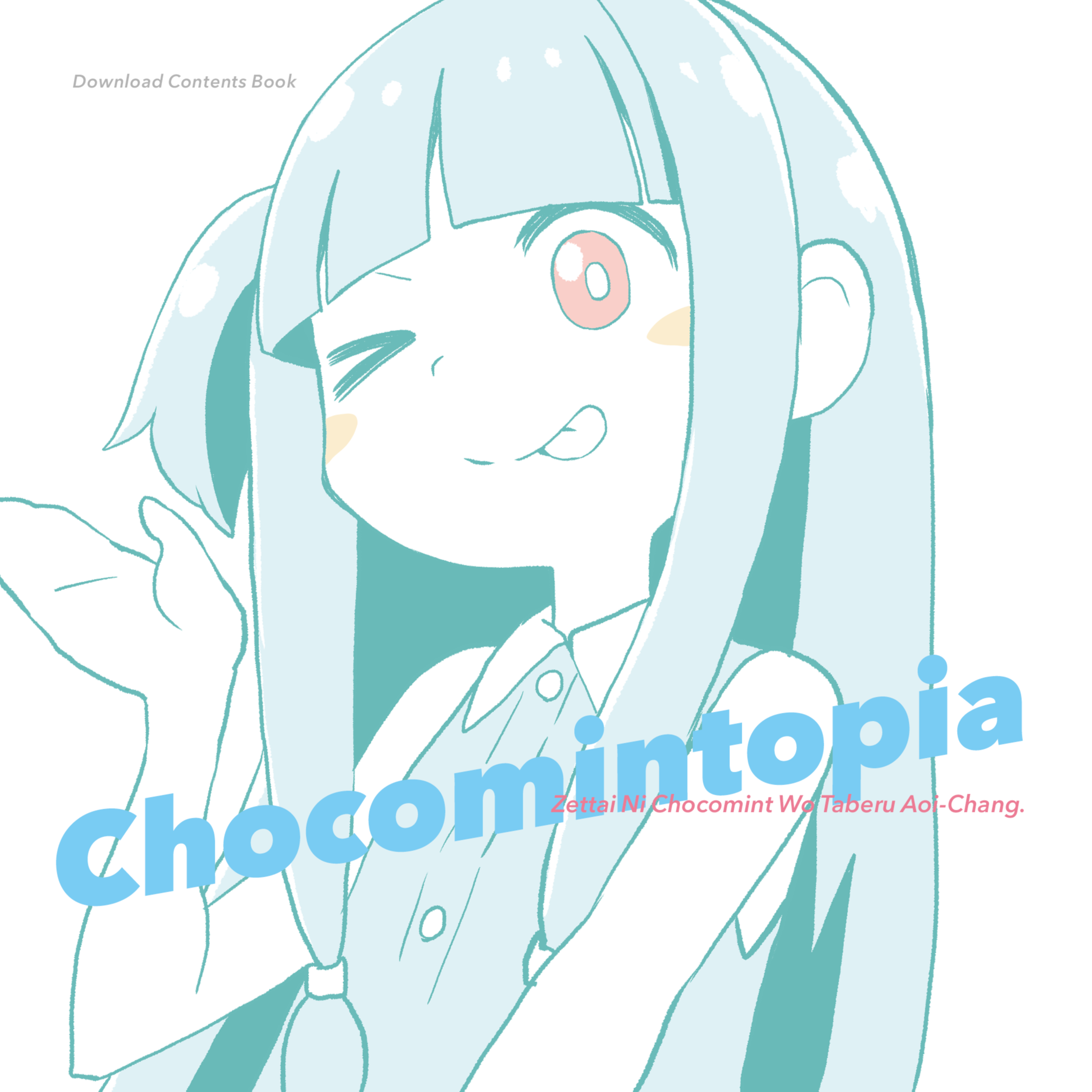 Chocomintopia