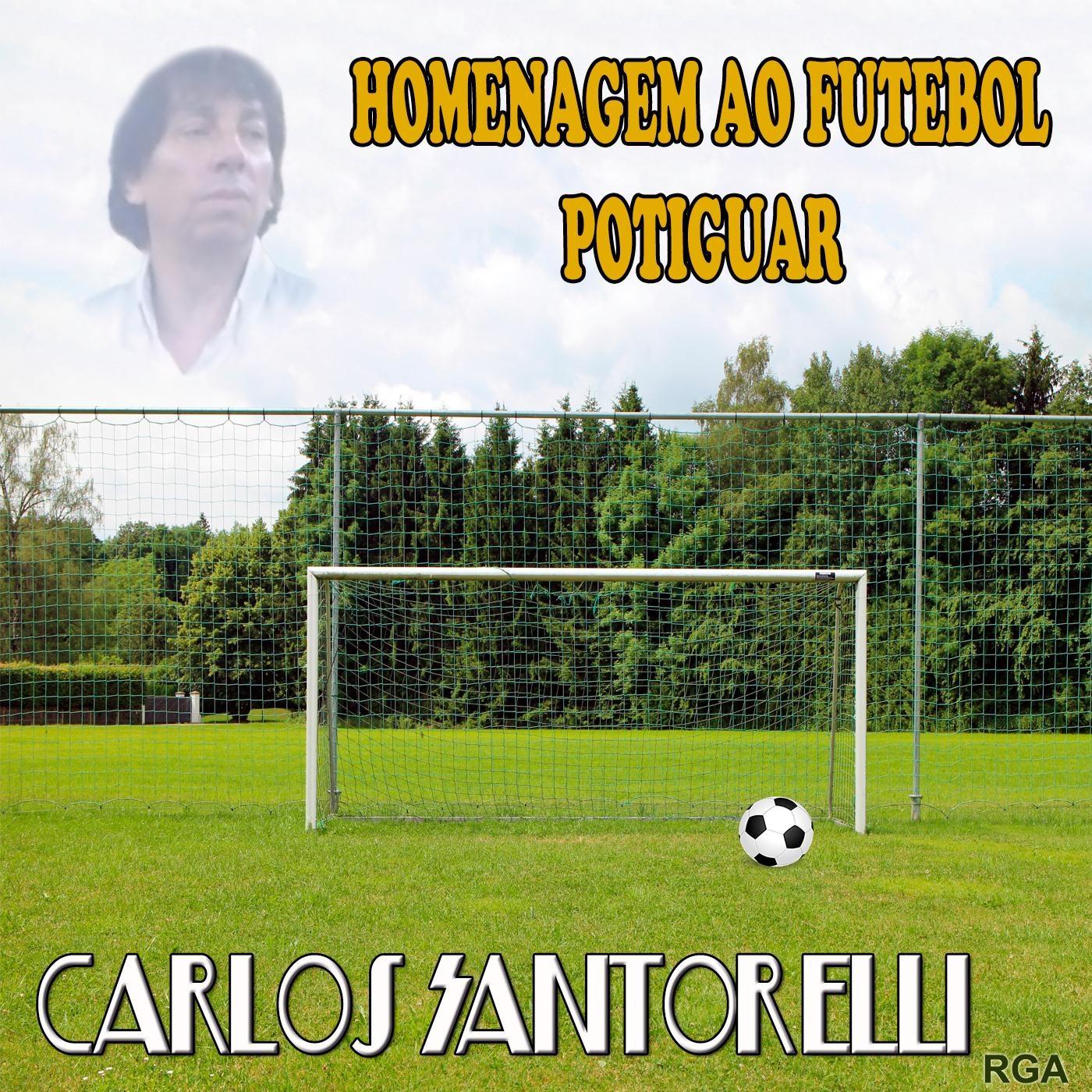 Homenagem ao Futebol Potiguar