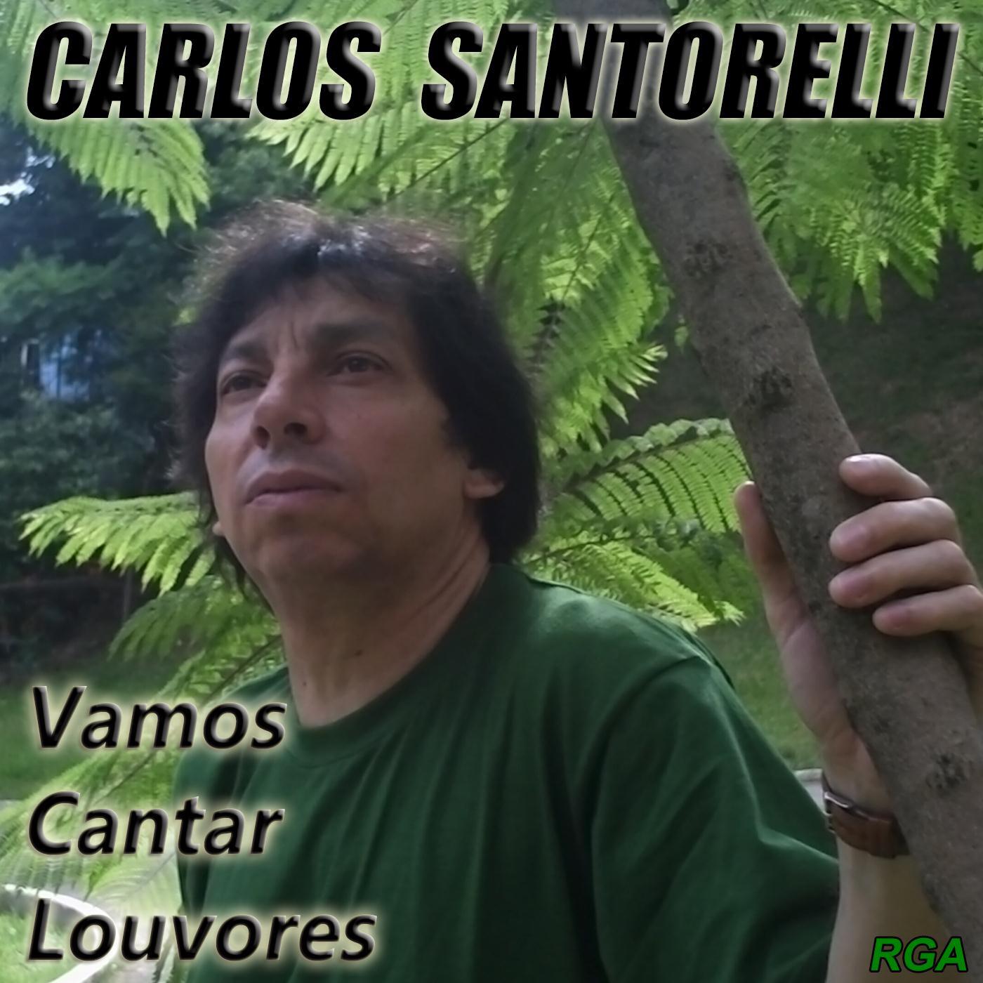 Vamos Cantar Louvores