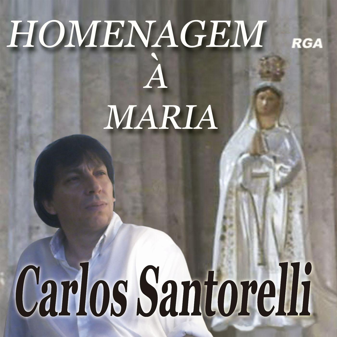 Os Nomes de Nossa Senhora