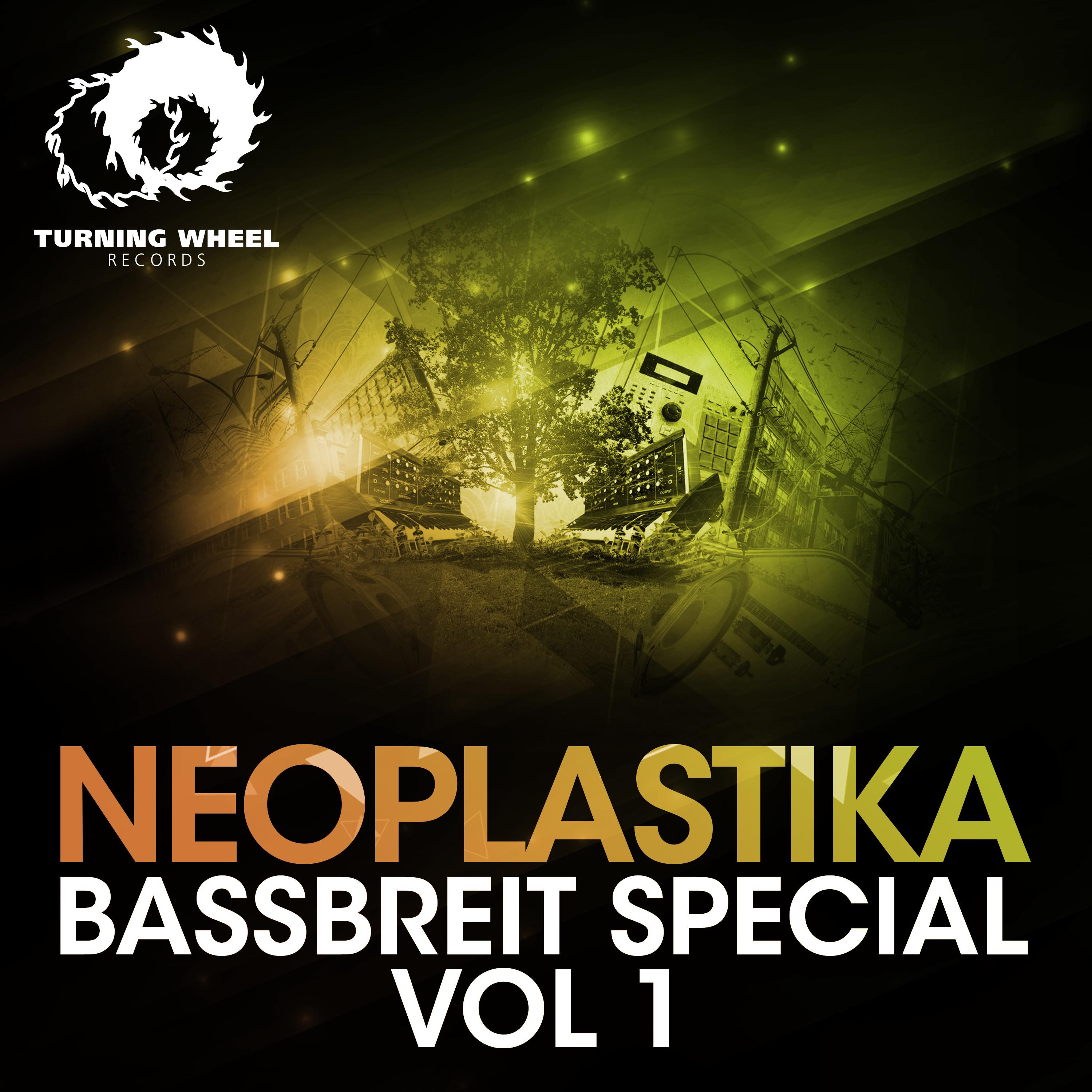 Bassbreit Special, Vol. 1