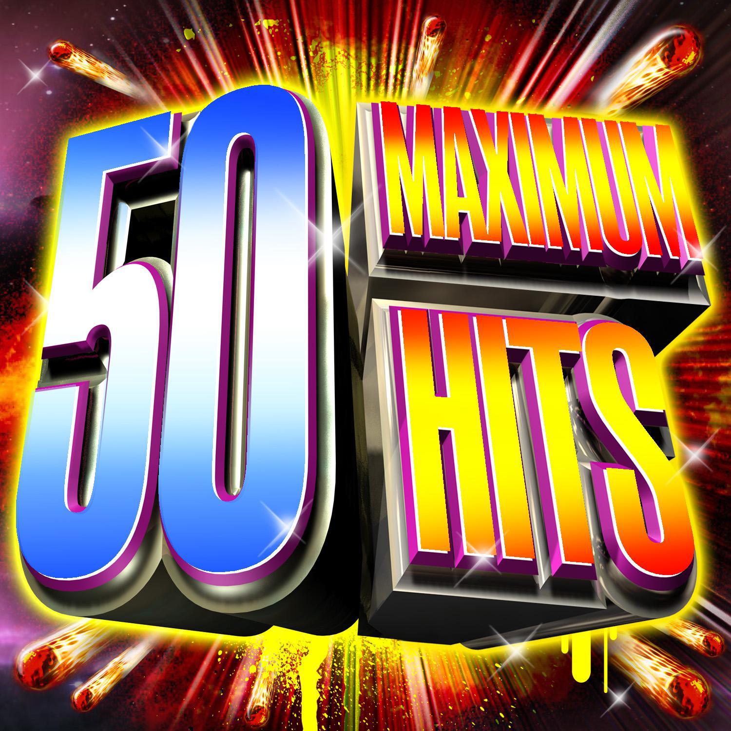 50 Maximum Hits