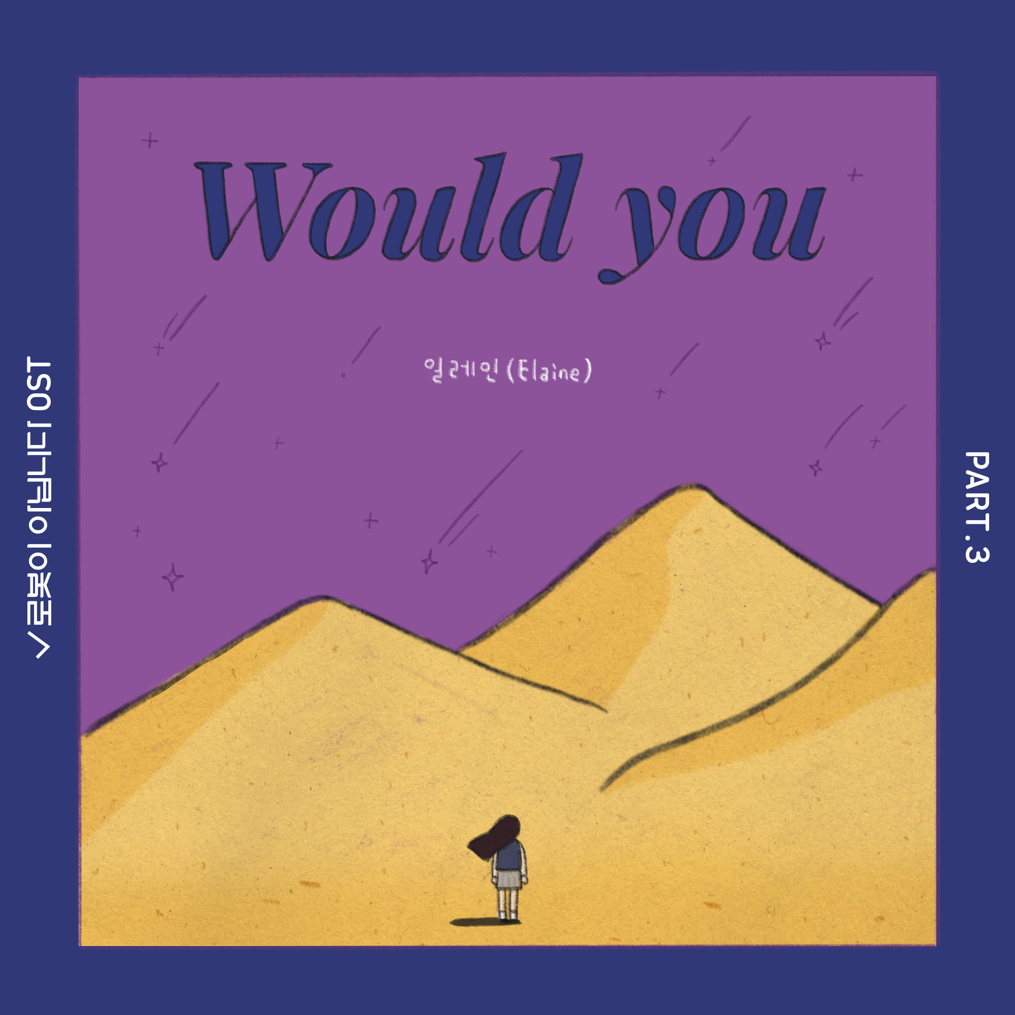 Would you