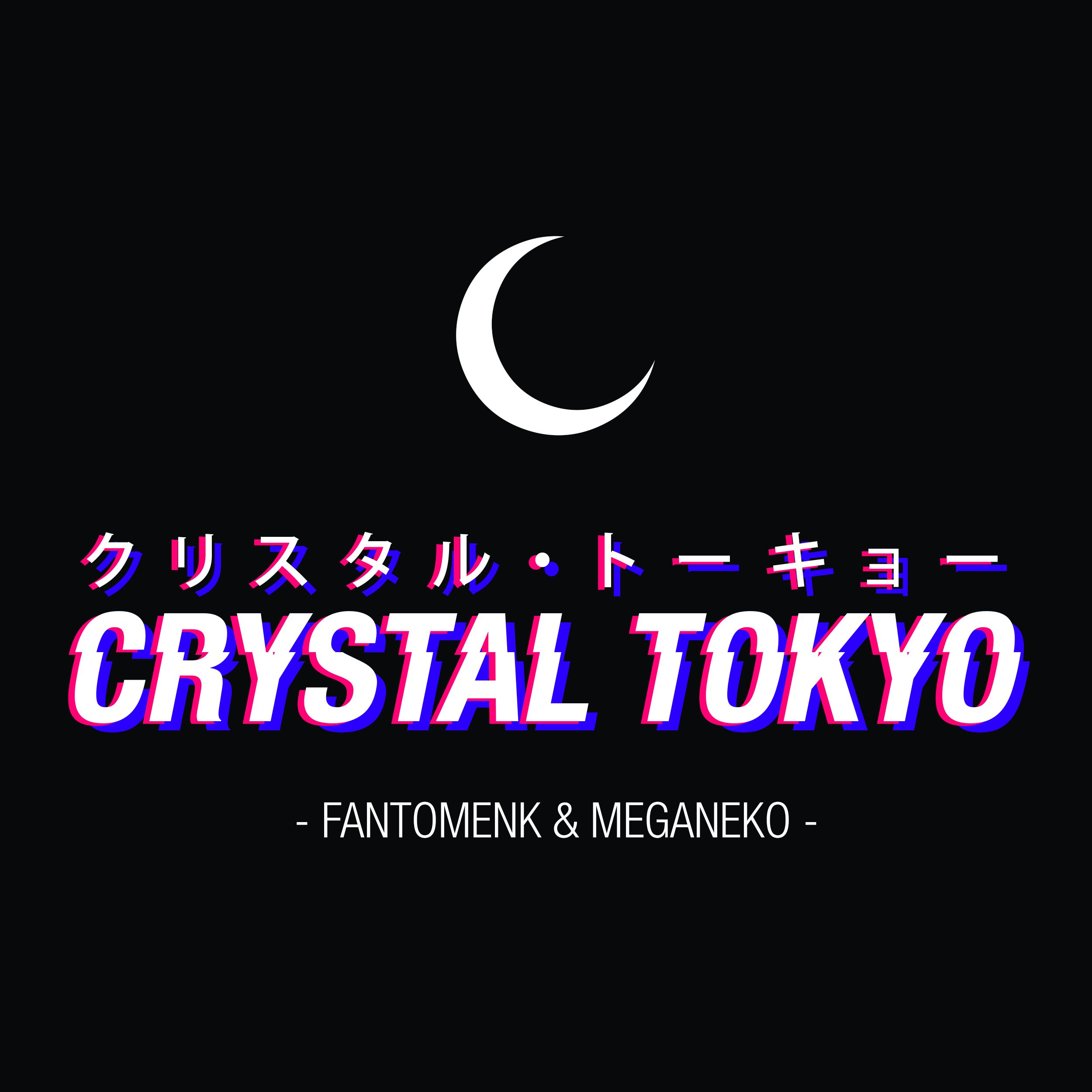 Crystal Tokyo