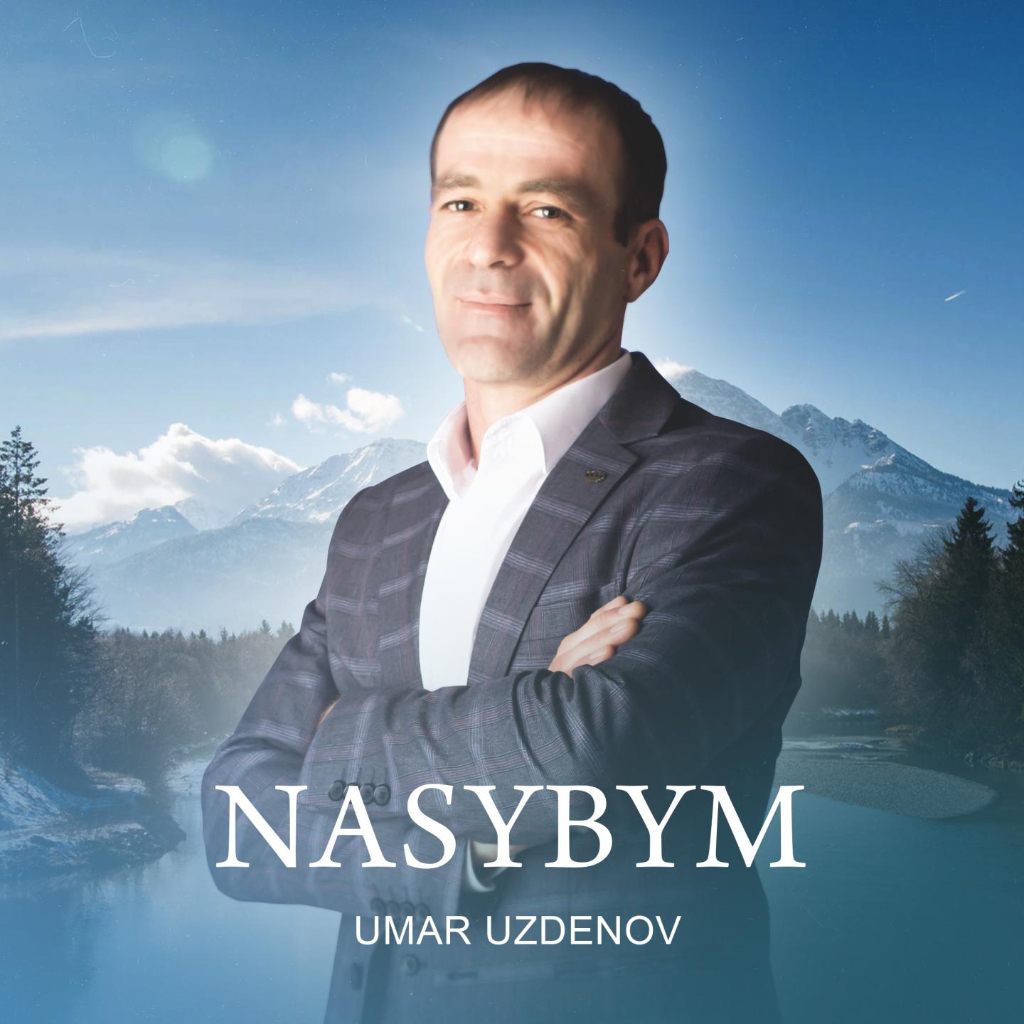 Nasybym