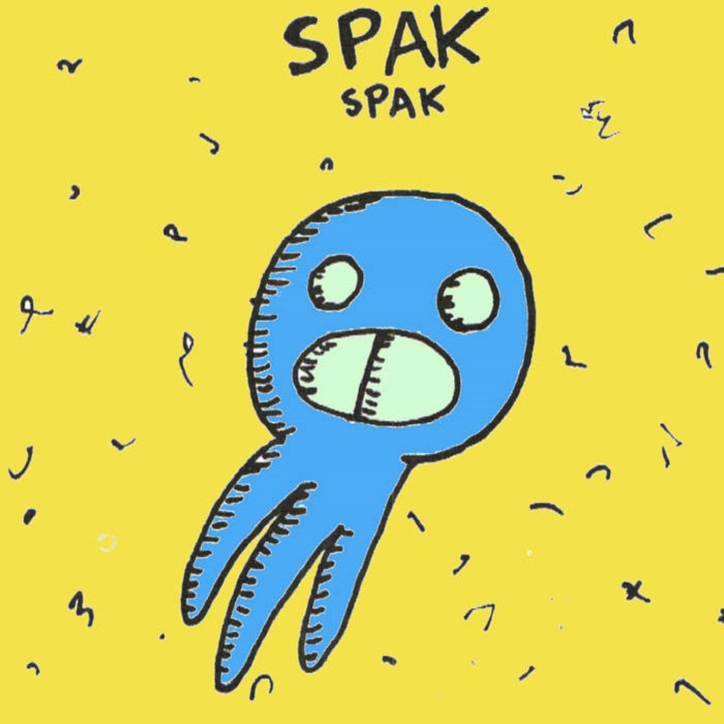Spak