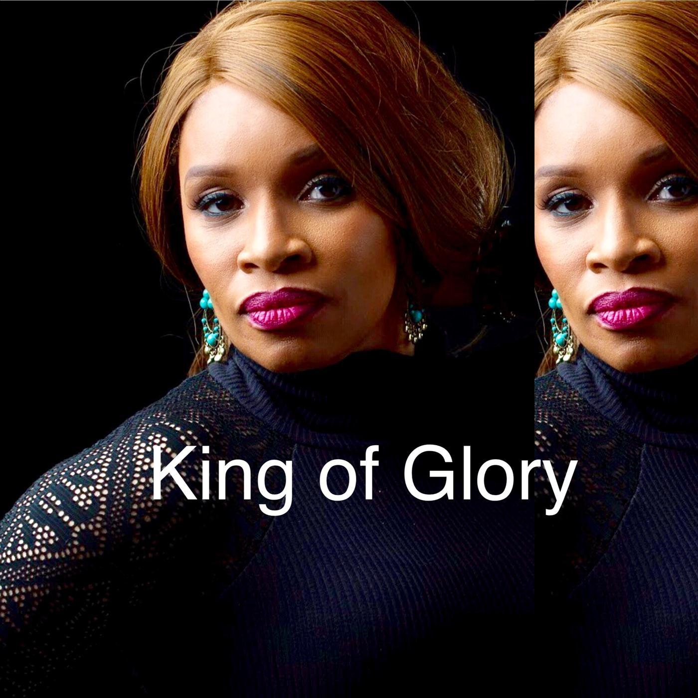 King of Glory