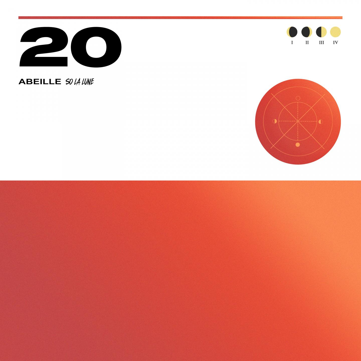 Abeille 20