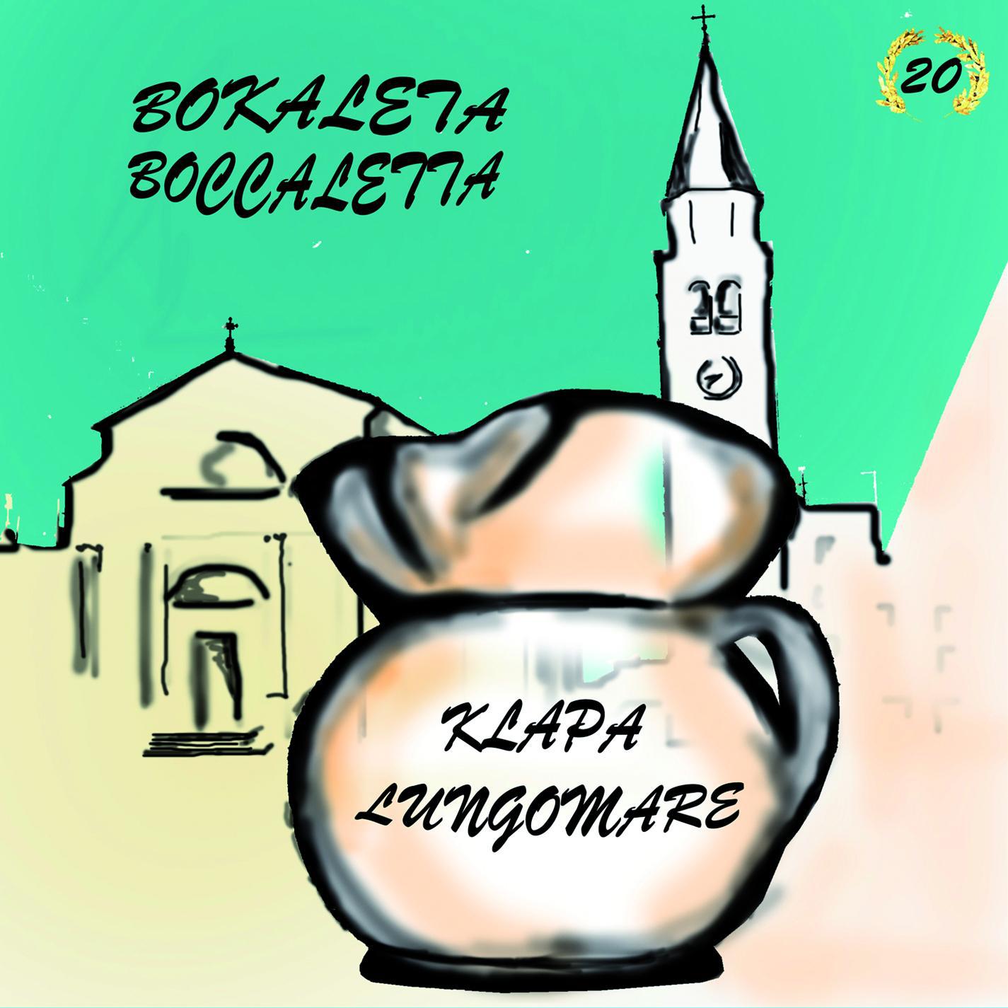 Boccaletta - Bukaleta