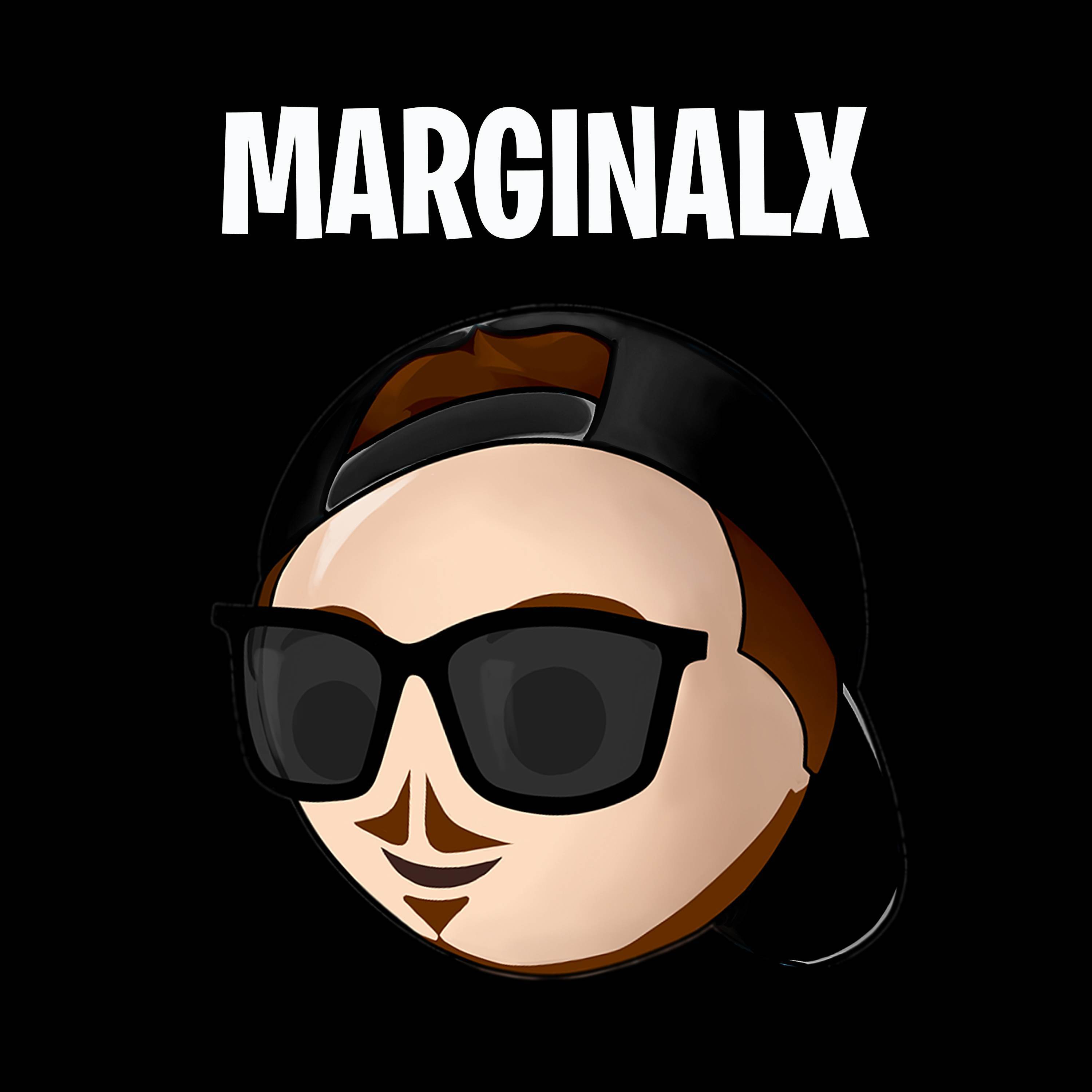 Marginalx