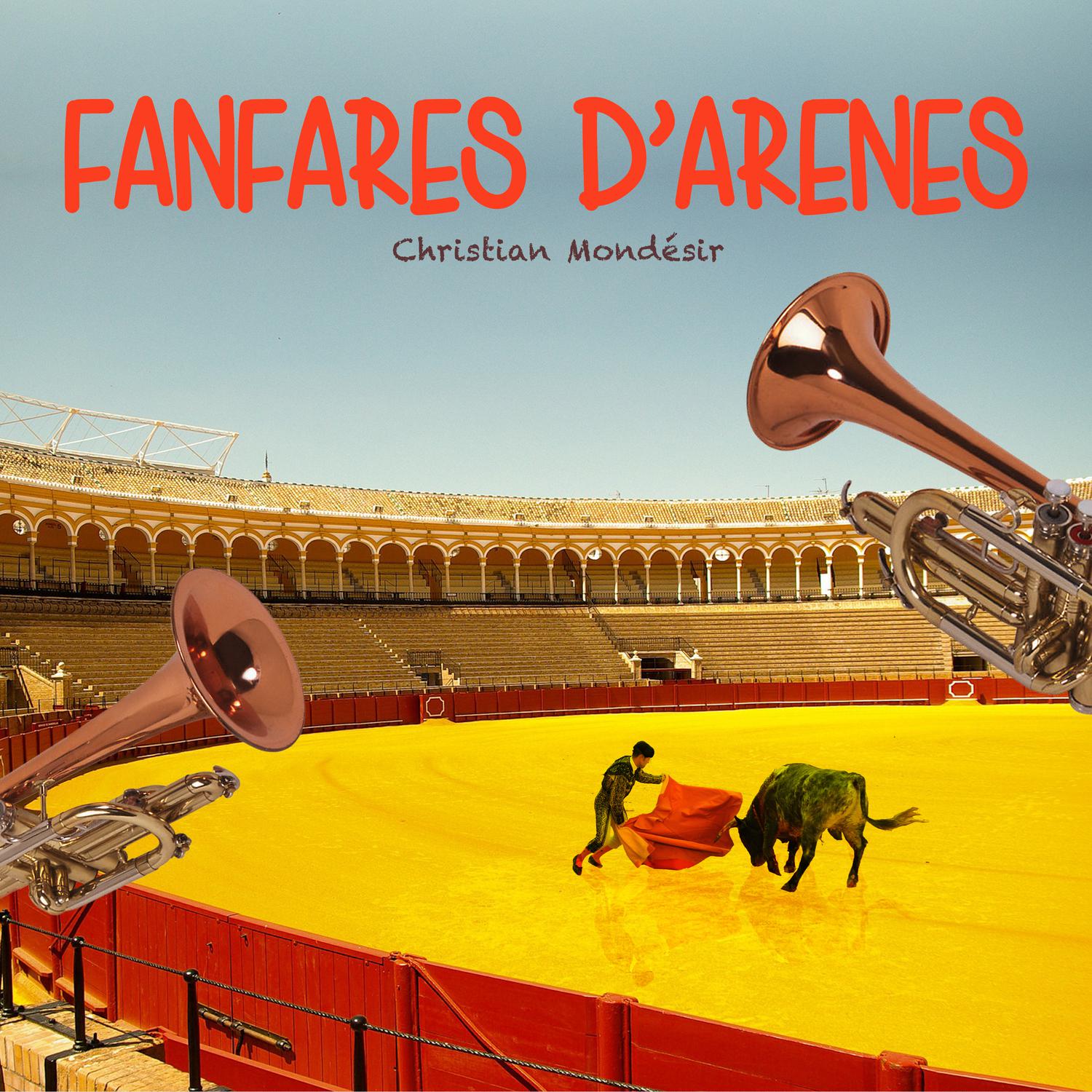 Fanfares d' ar nes