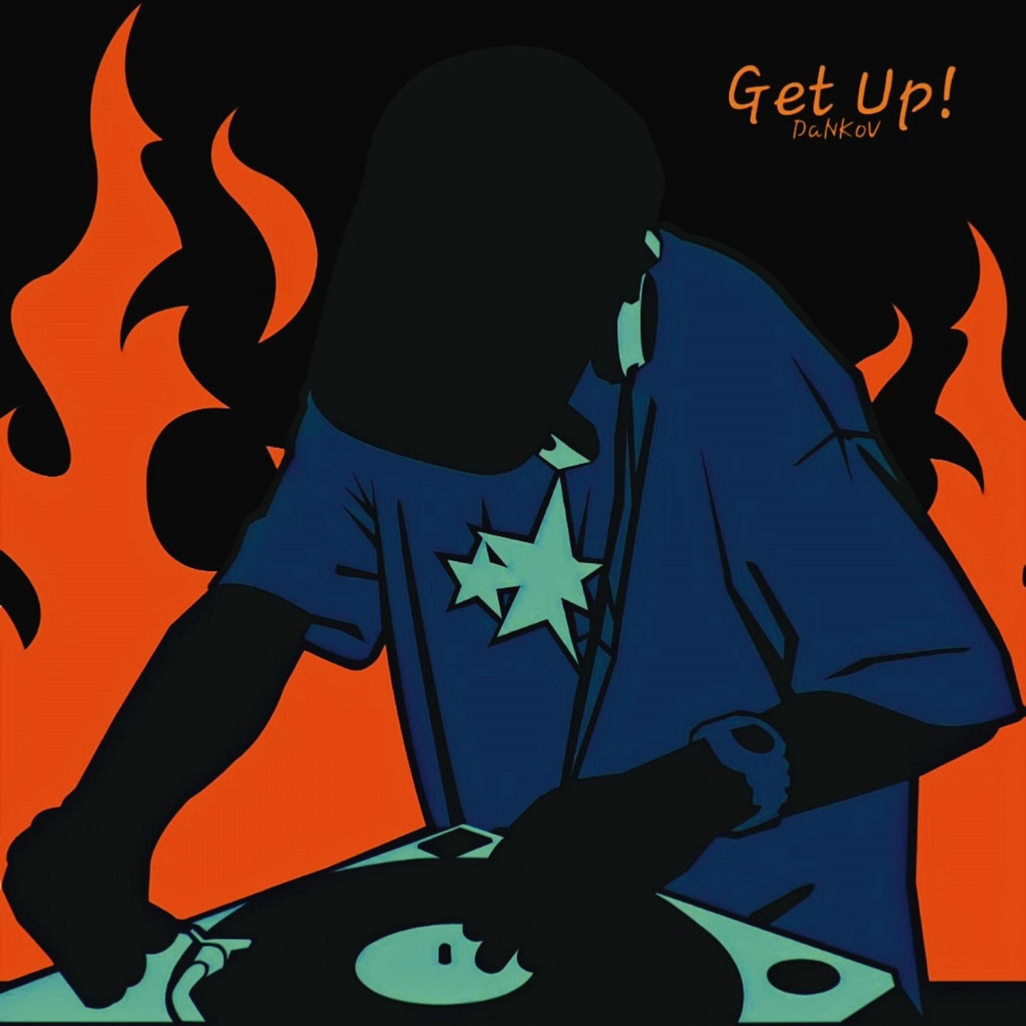 Back to Groove