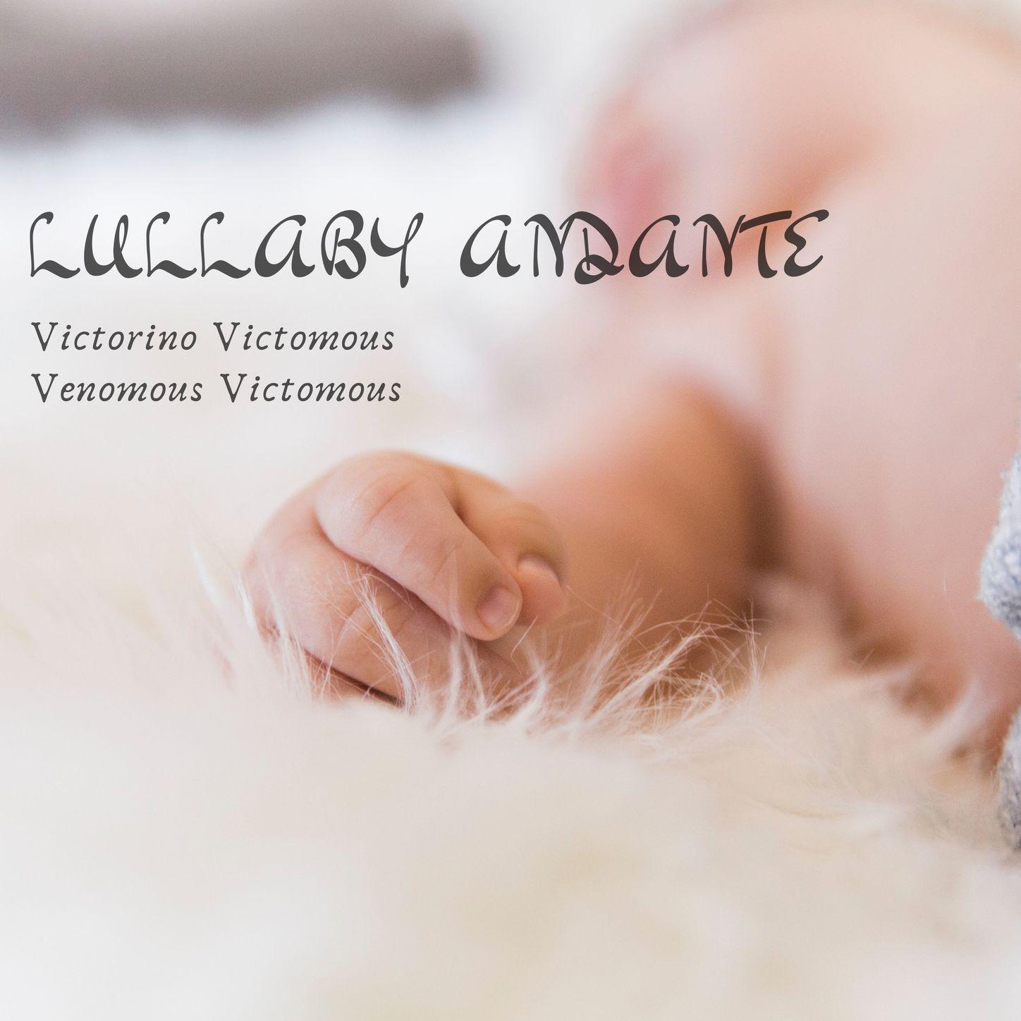 Lullaby Andante