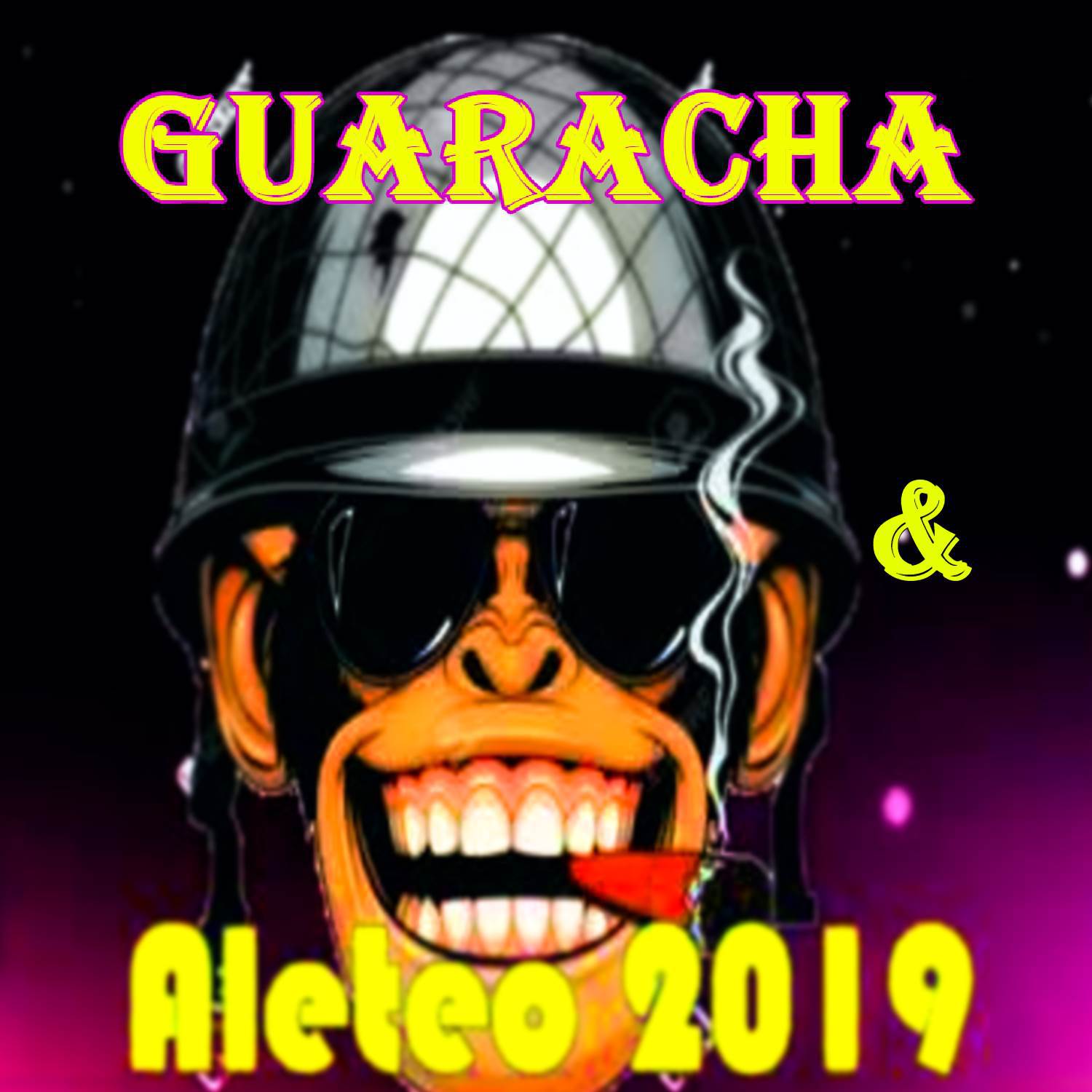Guaracha & Aleteo 2019