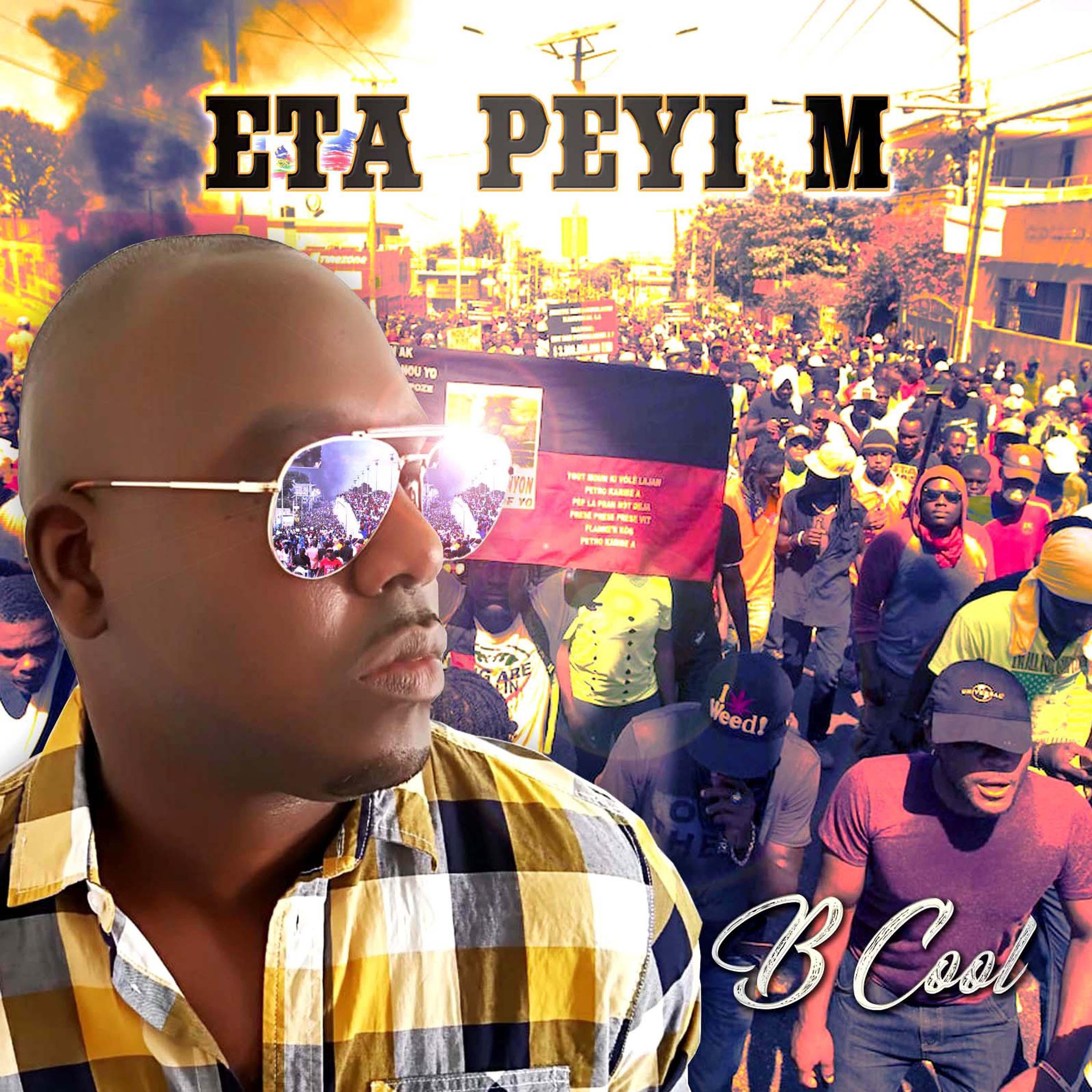 Eta peyi m