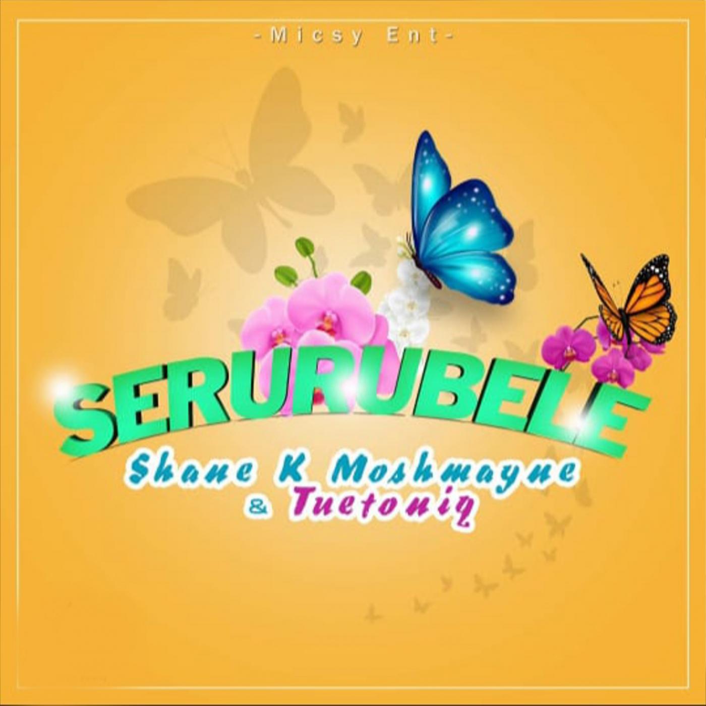 Serurubele ft Moshmayne, Tuetoniq 2