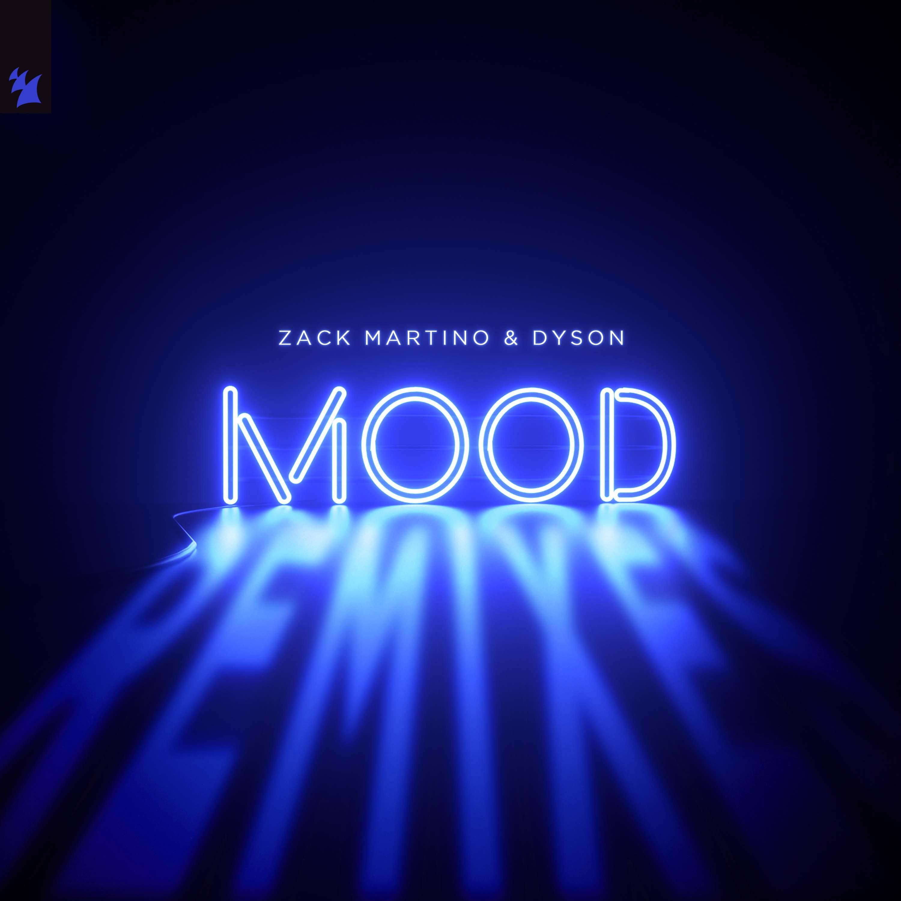 Mood (Remixes)