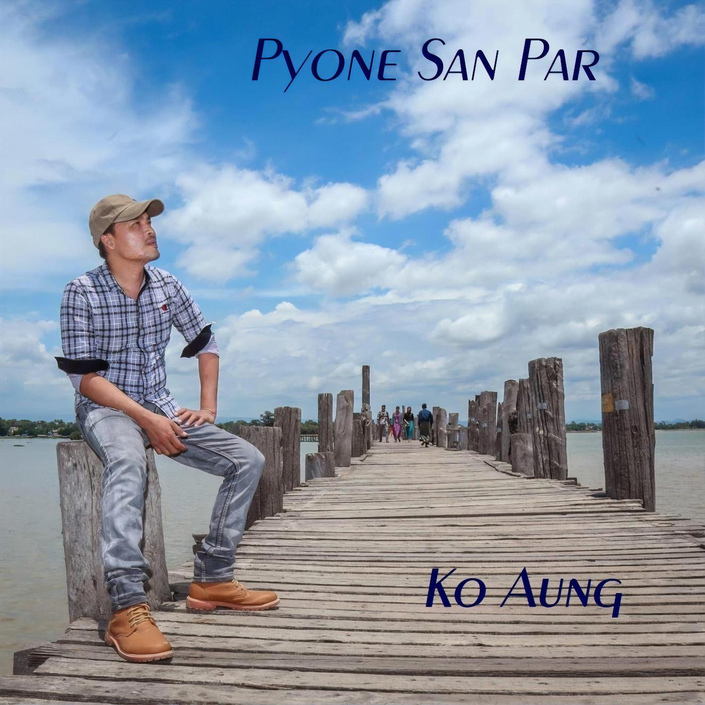 Pyone San Par