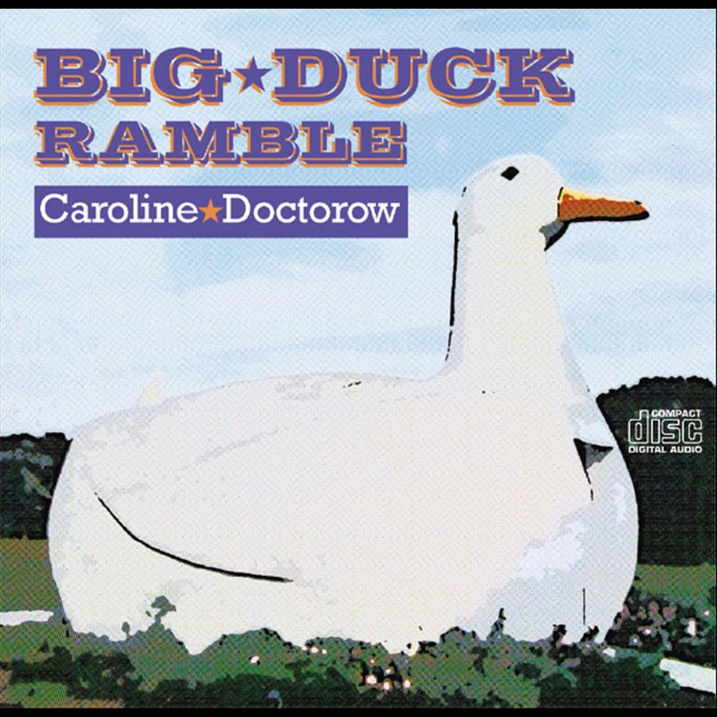 Big Duck Ramble