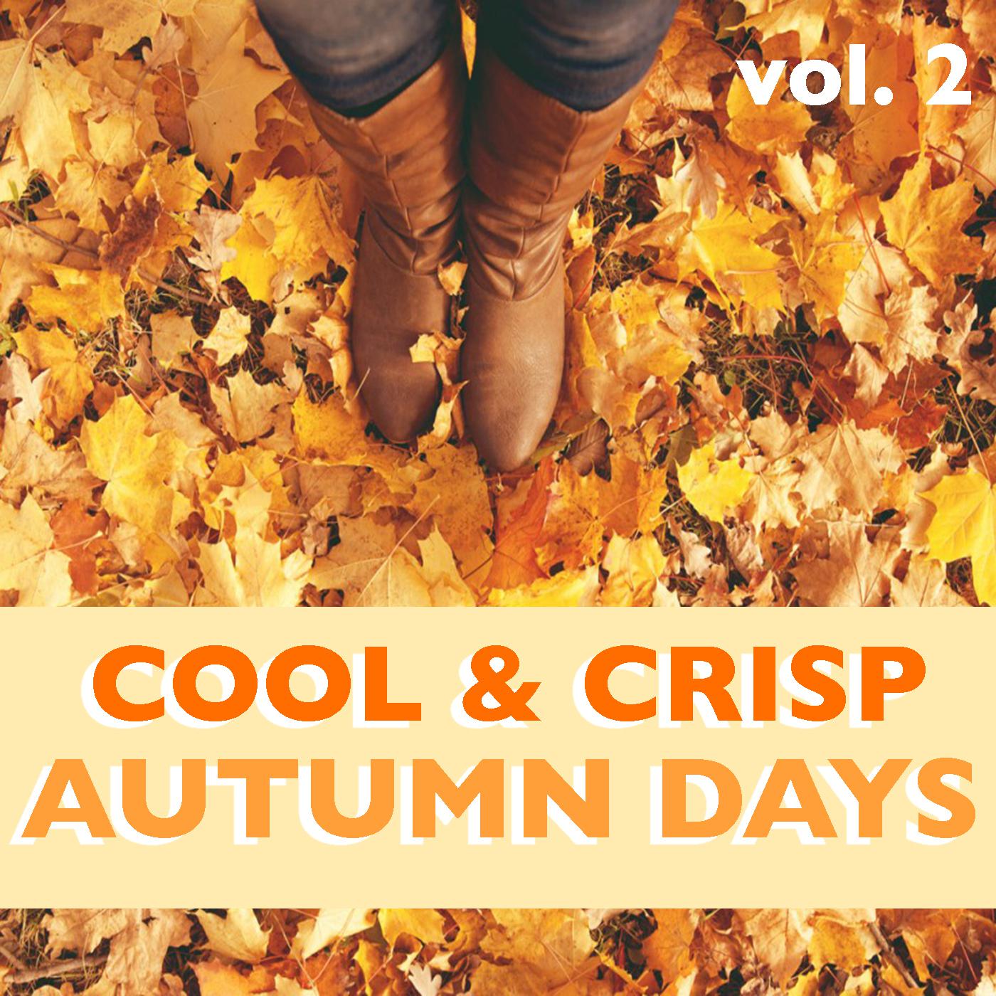 Cool & Crisp Autumn Days vol. 2