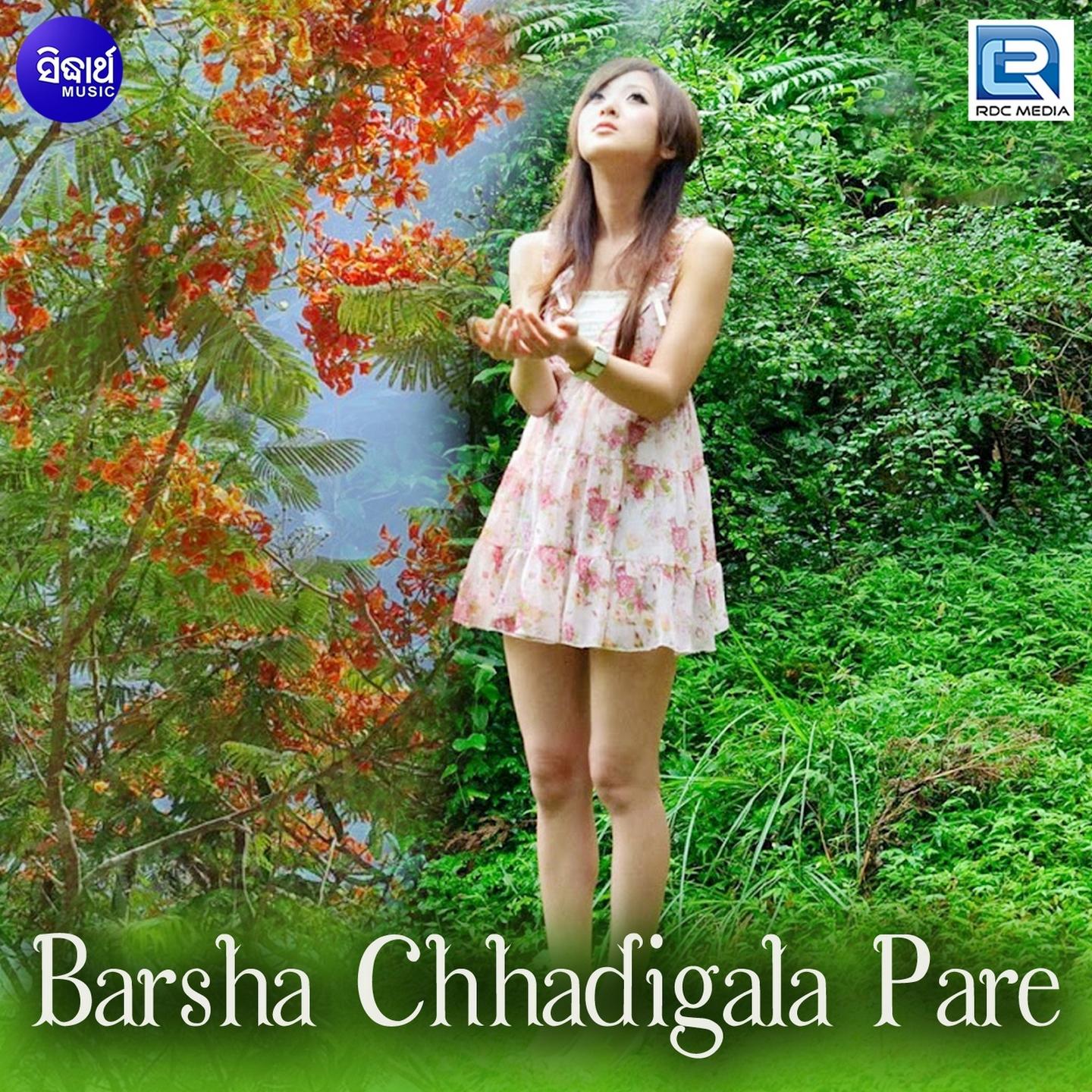 Barsha Chhadigala Pare