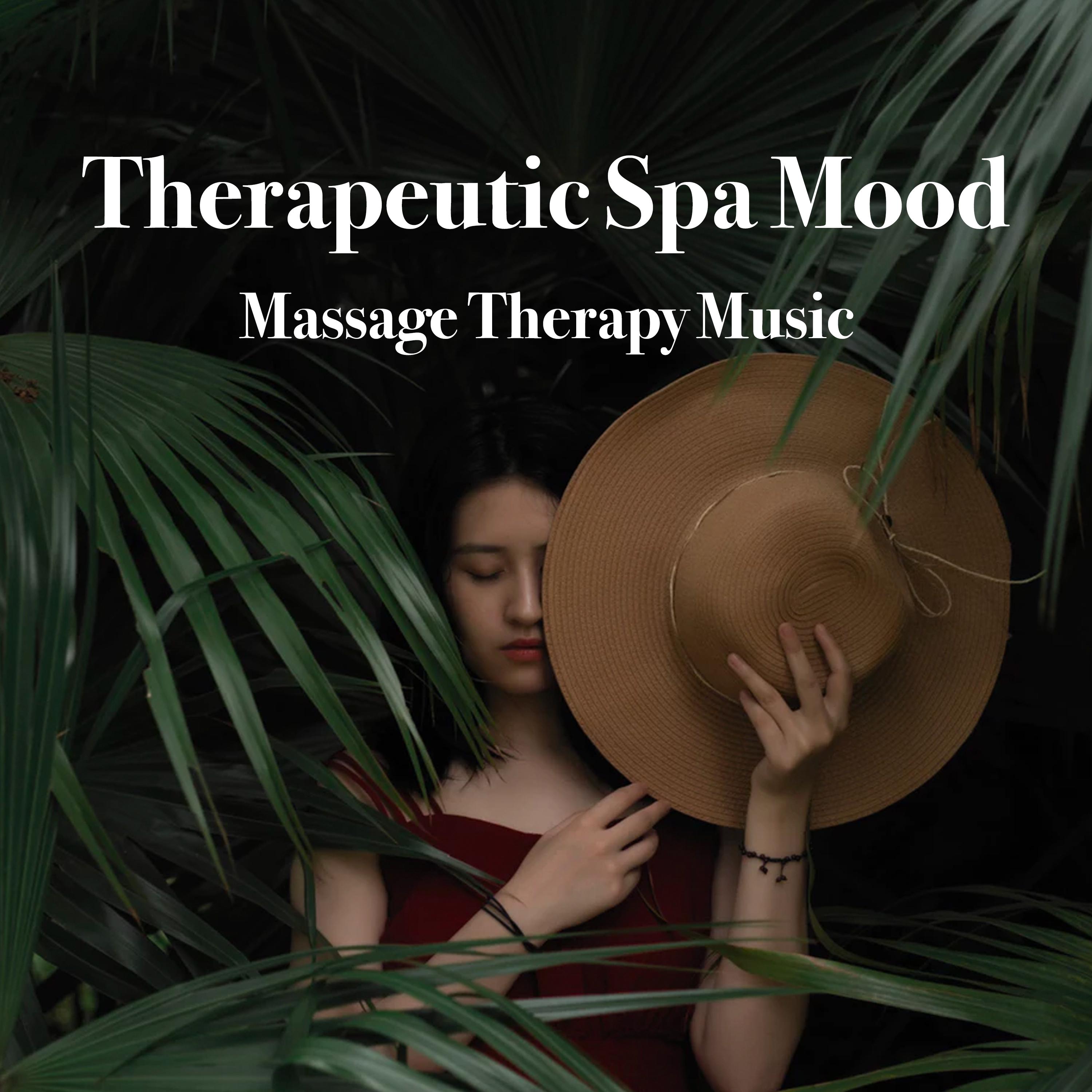 Therapeutic Spa Mood