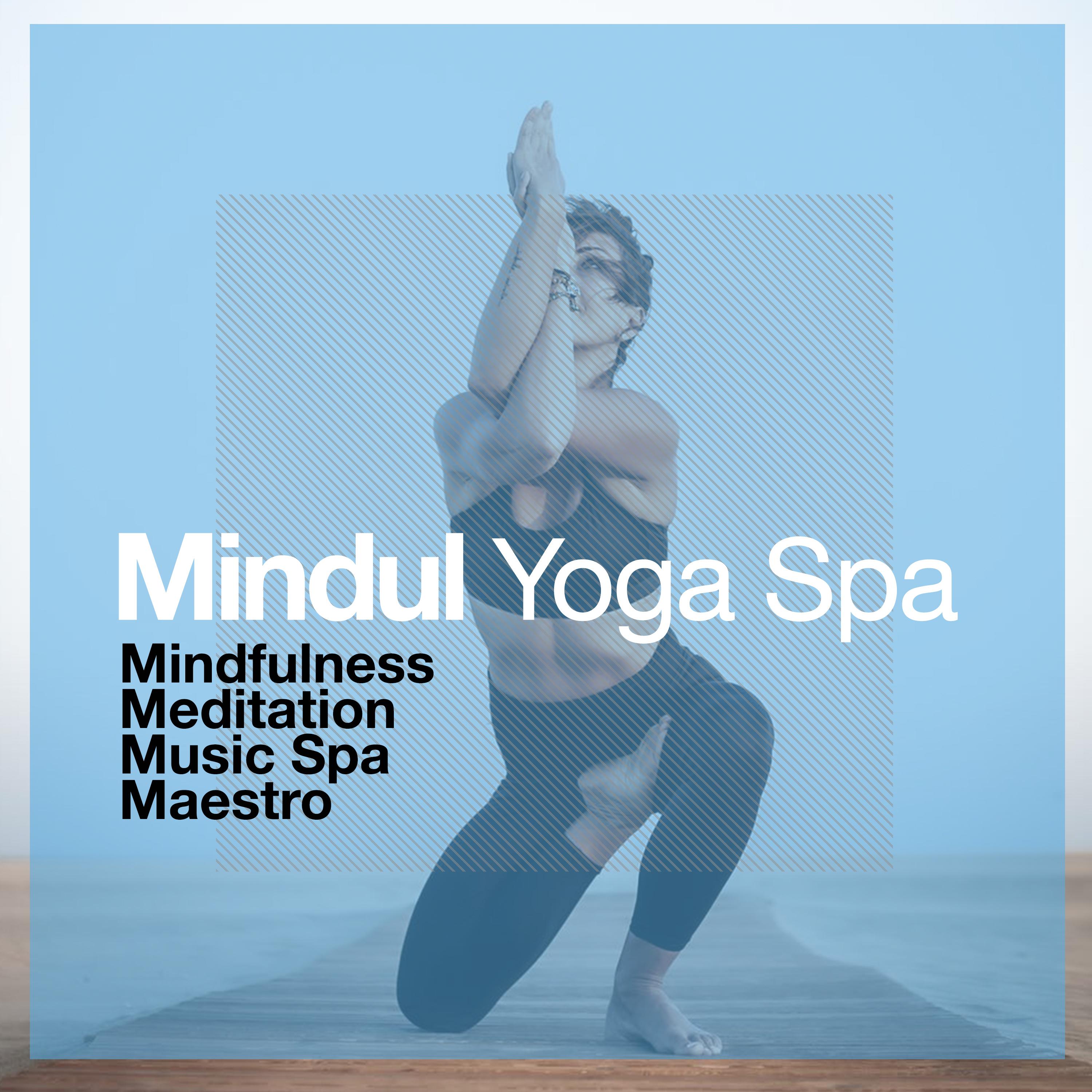 Mindful Yoga Spa
