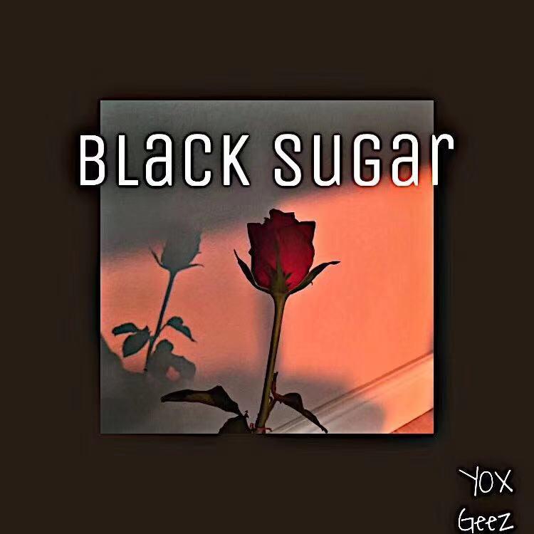 BLACK SUGAR