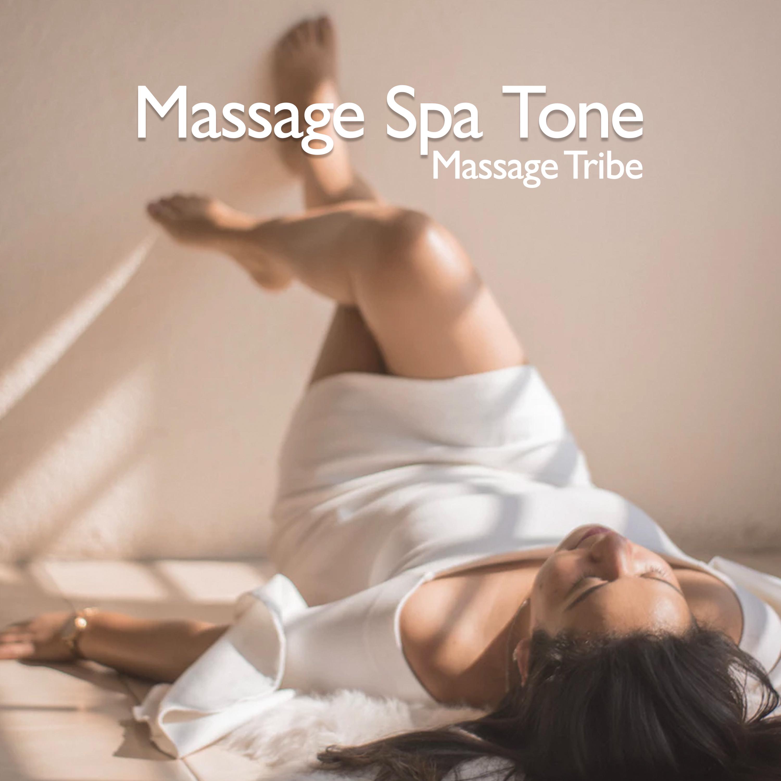 Massage Spa Tone
