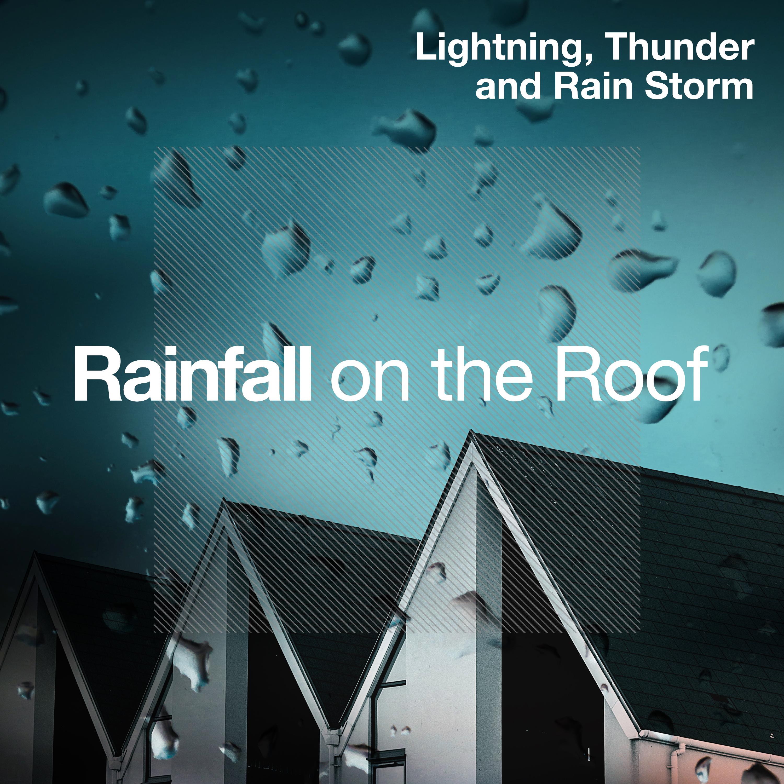 Rainfall on the Roof