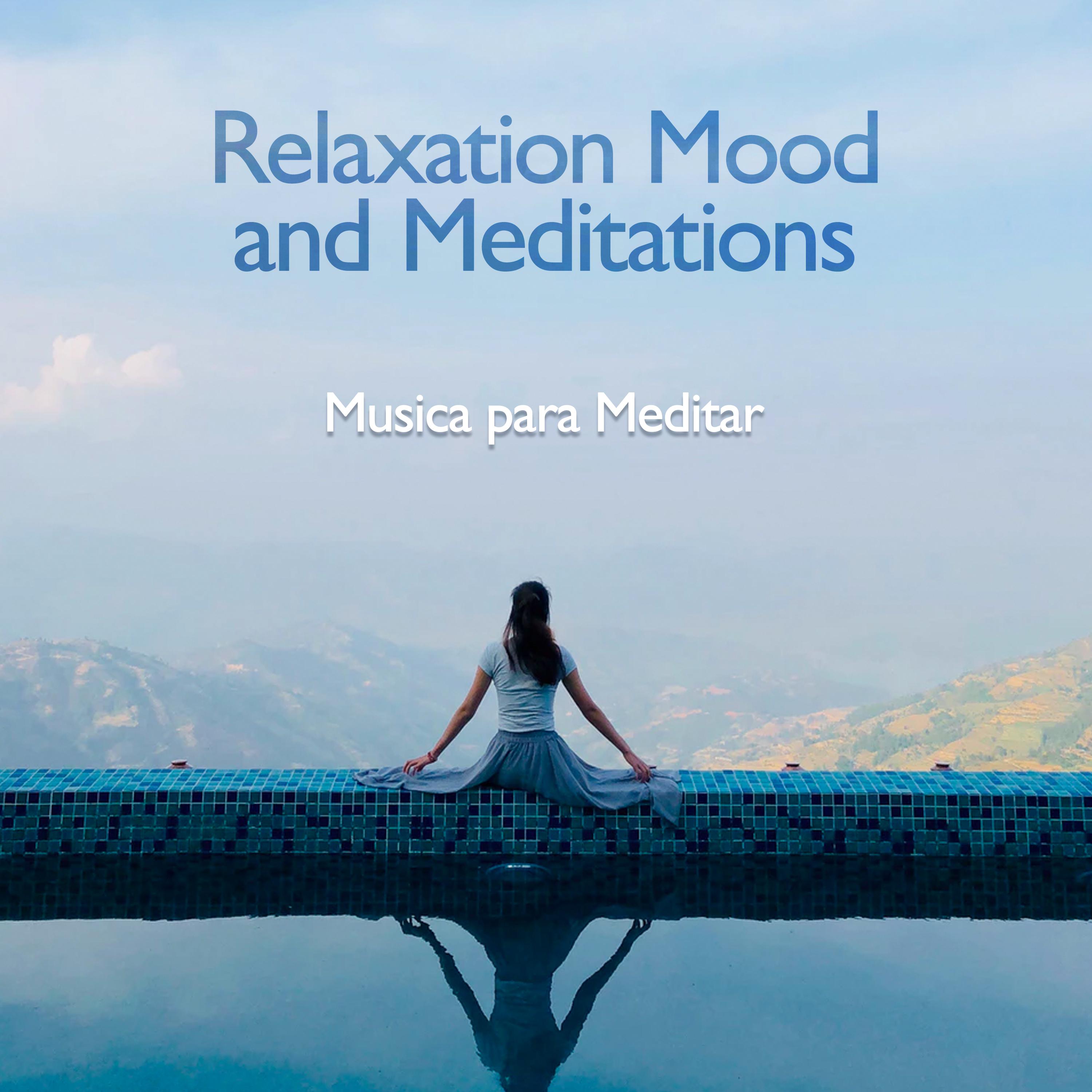 Relaxation Mood and Meditations