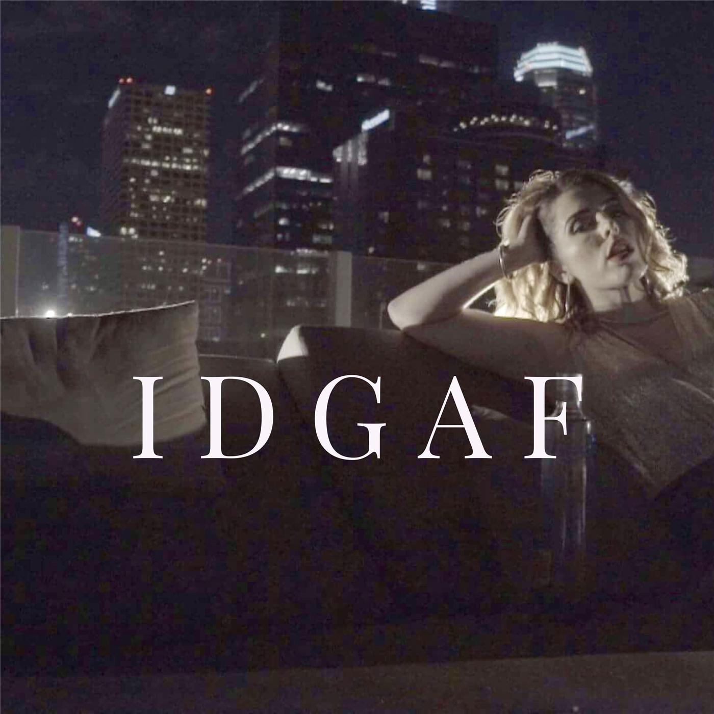 Idgaf