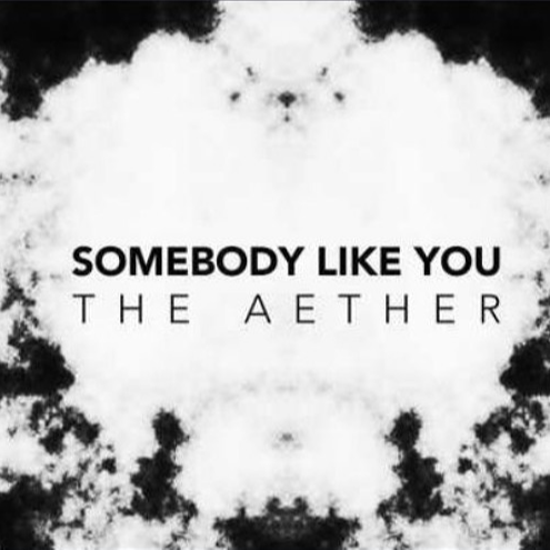 Somebody like you