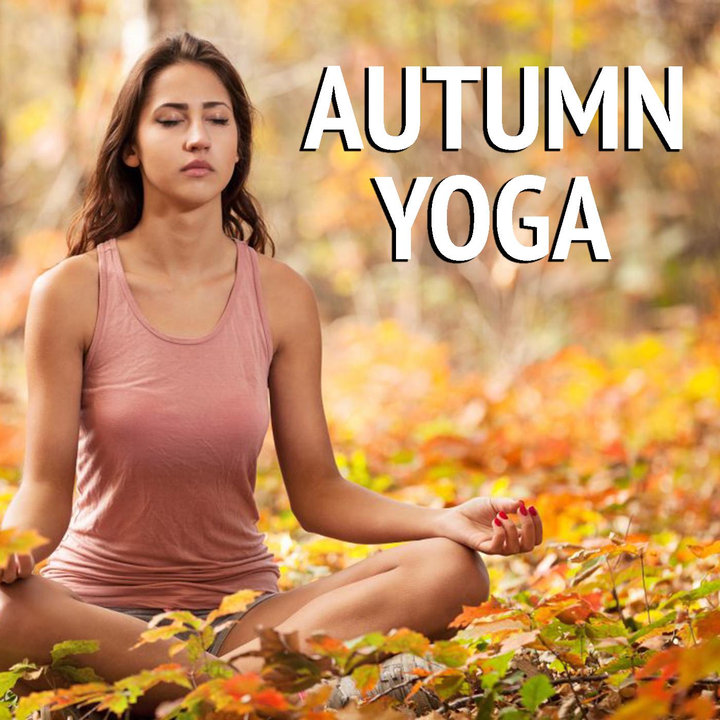 Autumn Yoga