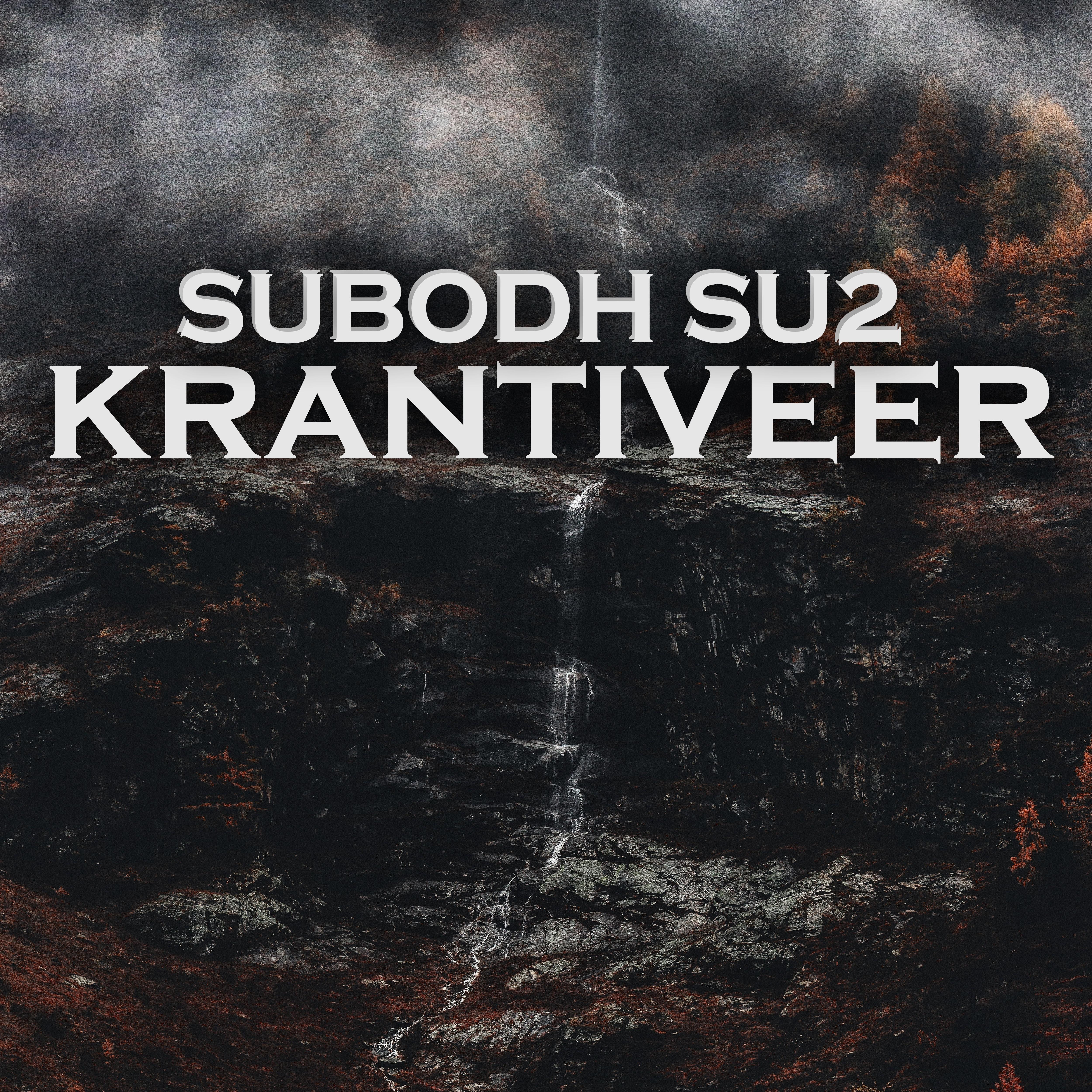 Krantiveer