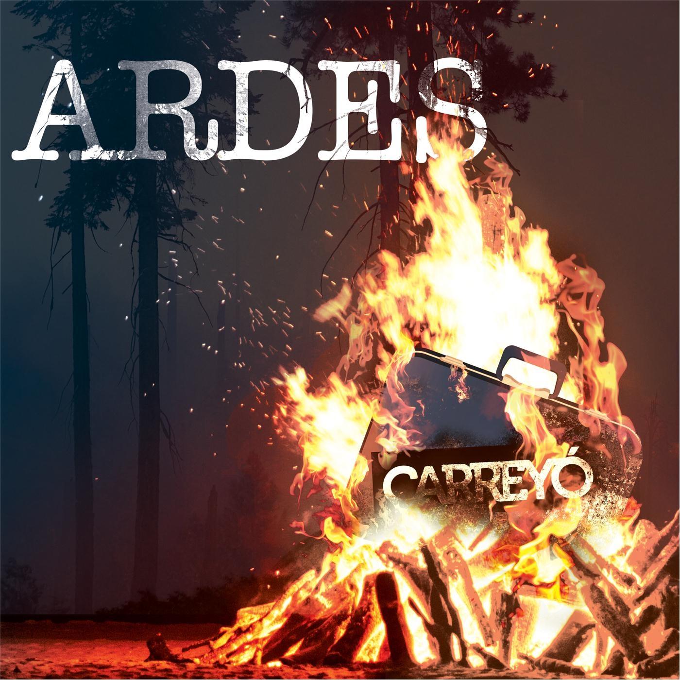 Ardes