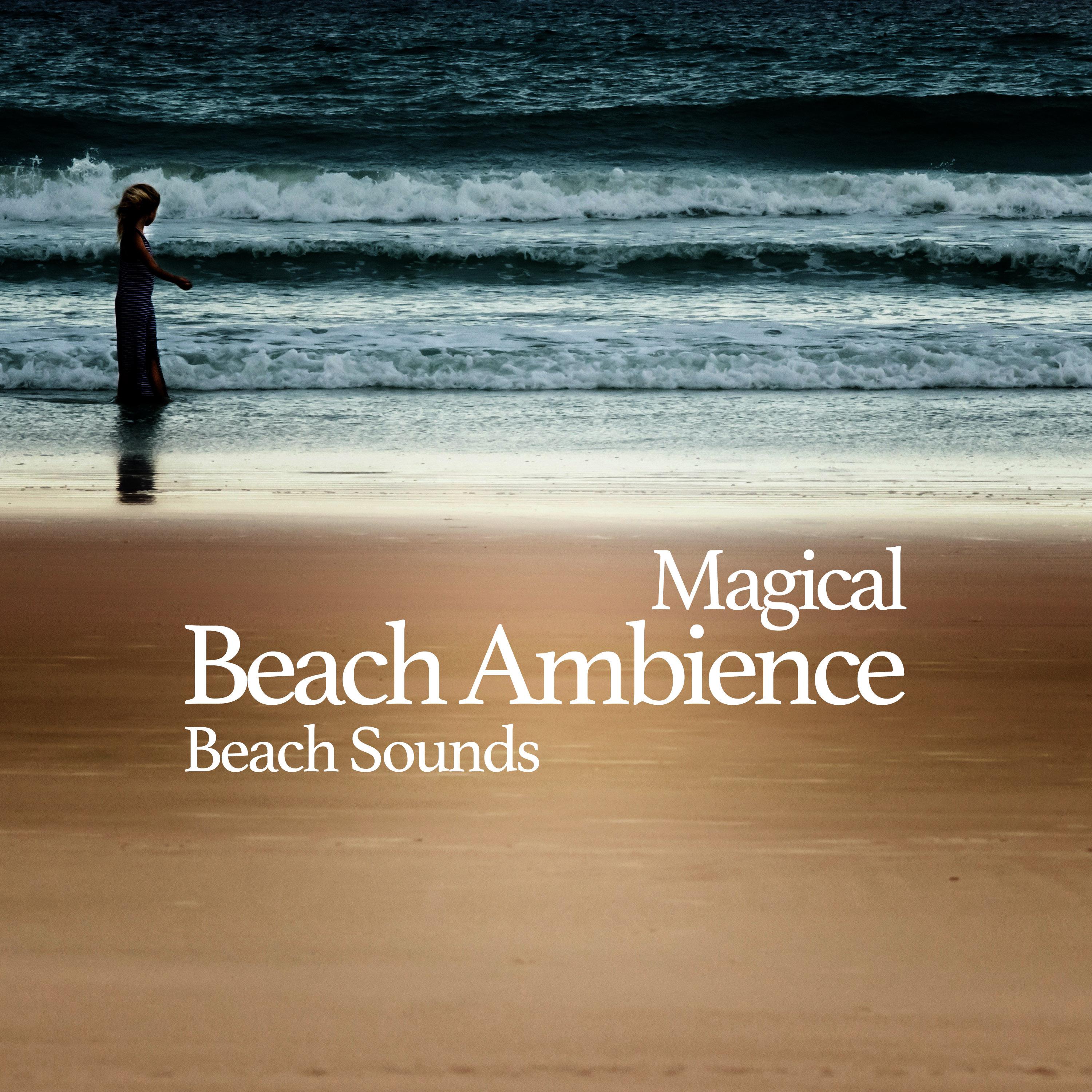 Magical Beach Ambience