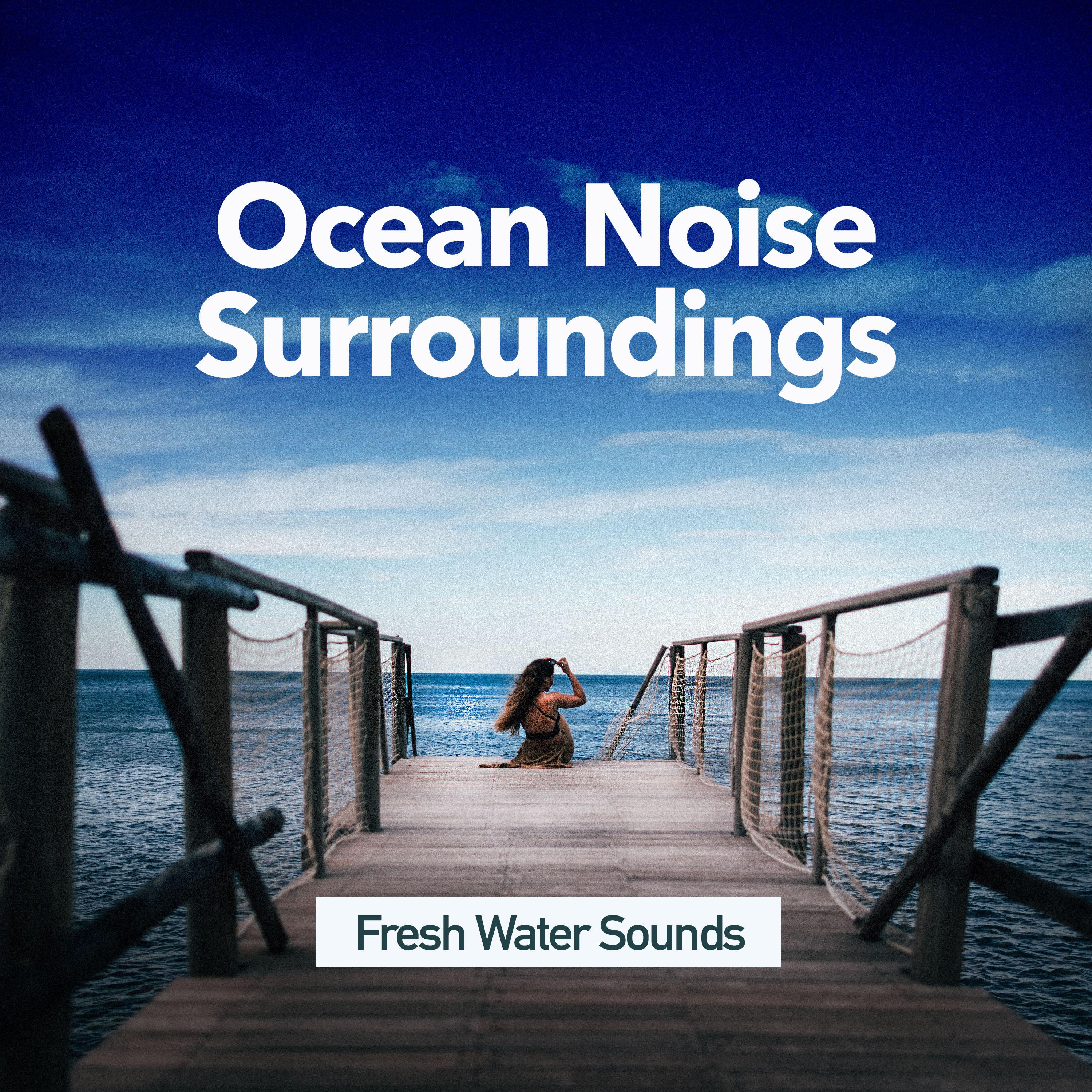 Ocean Noise Surroundings