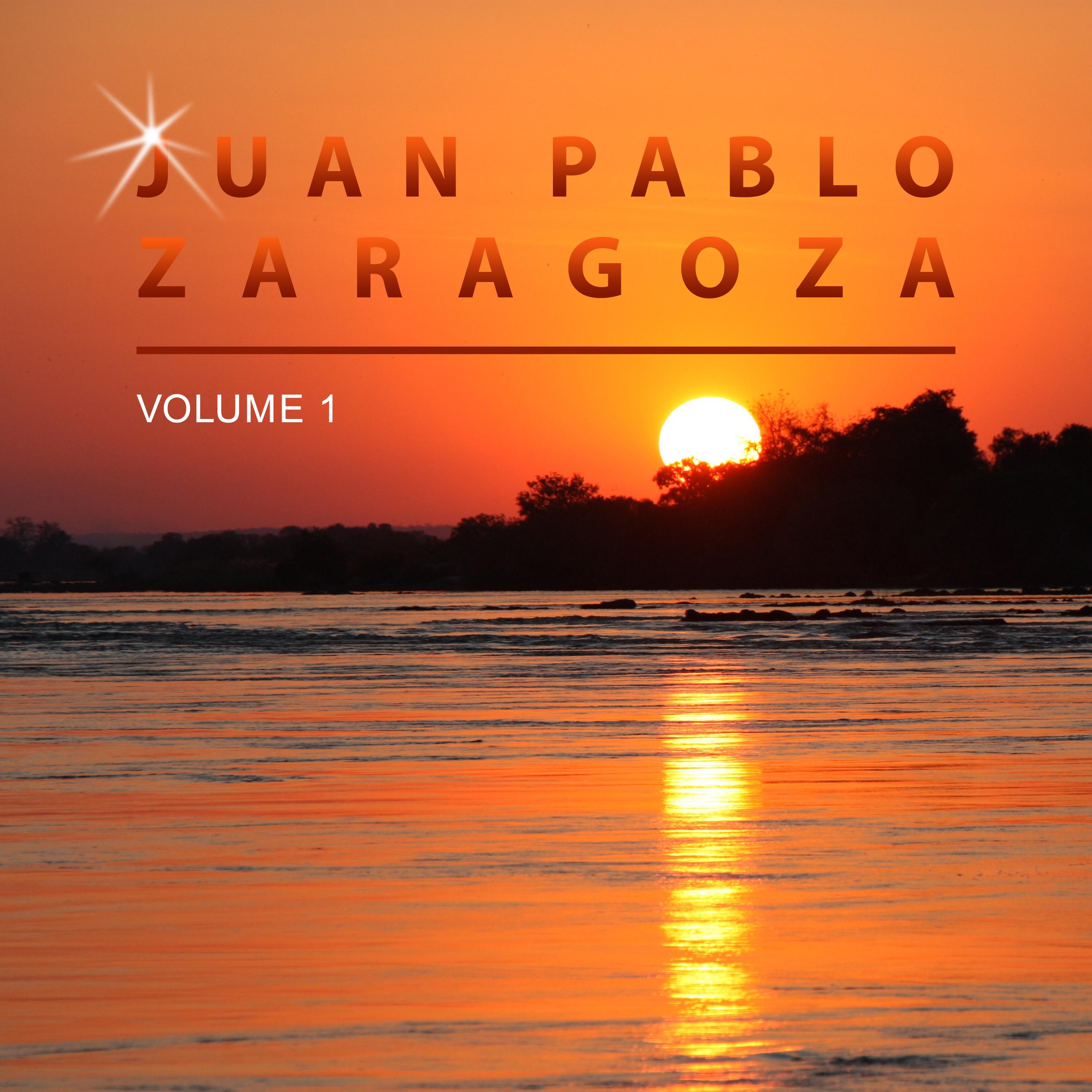 Juan Pablo Zaragoza, Vol. 1