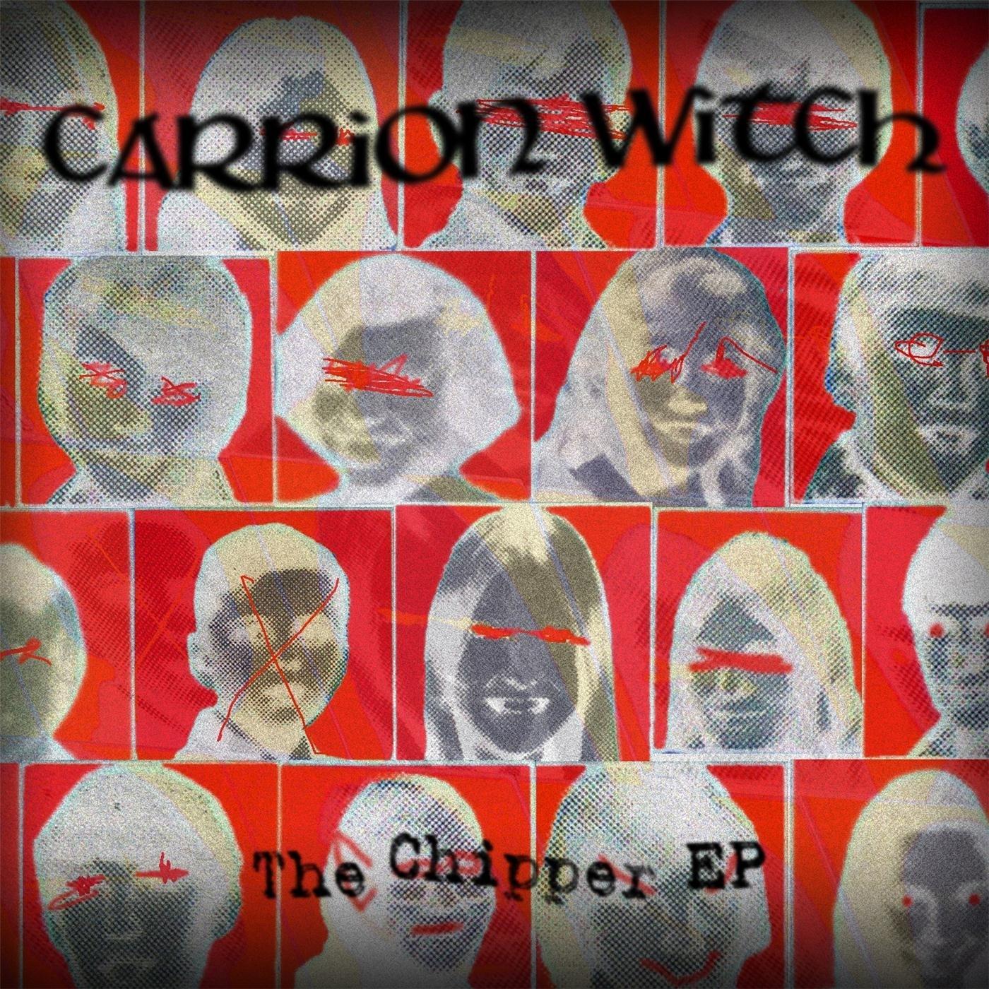 The Chipper - EP