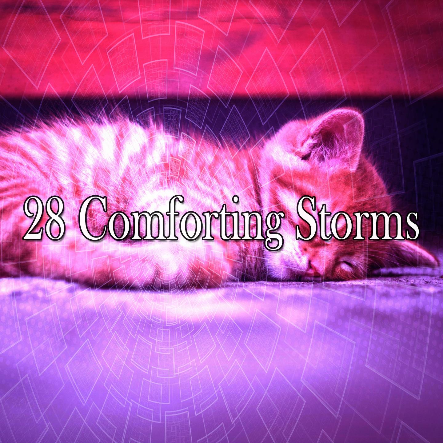28 Comforting Storms