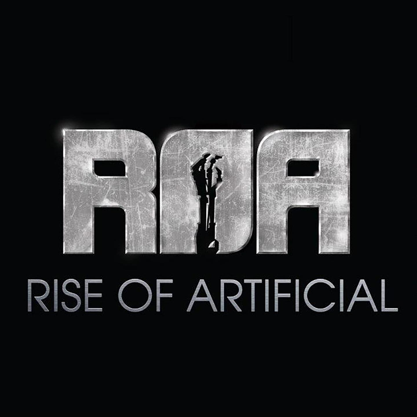 Rise Of Artificial