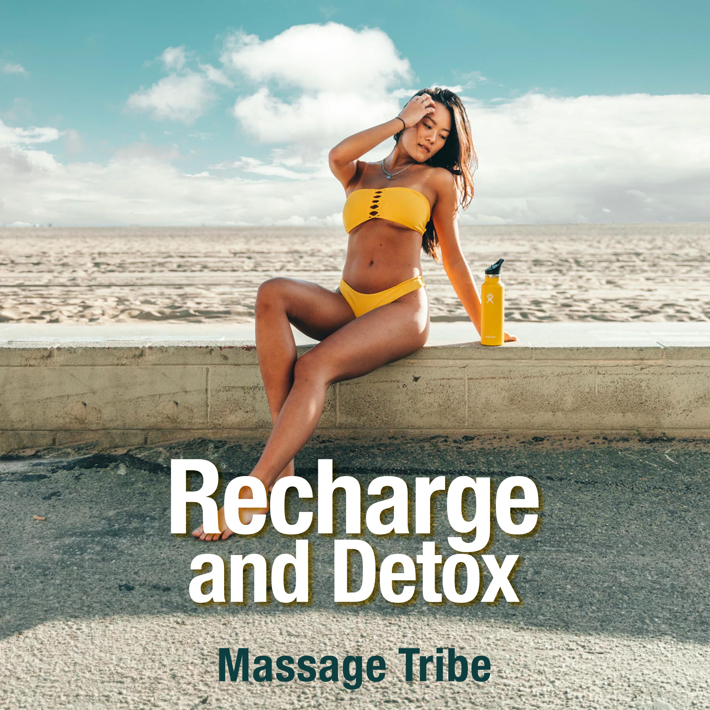 Recharge and Detox