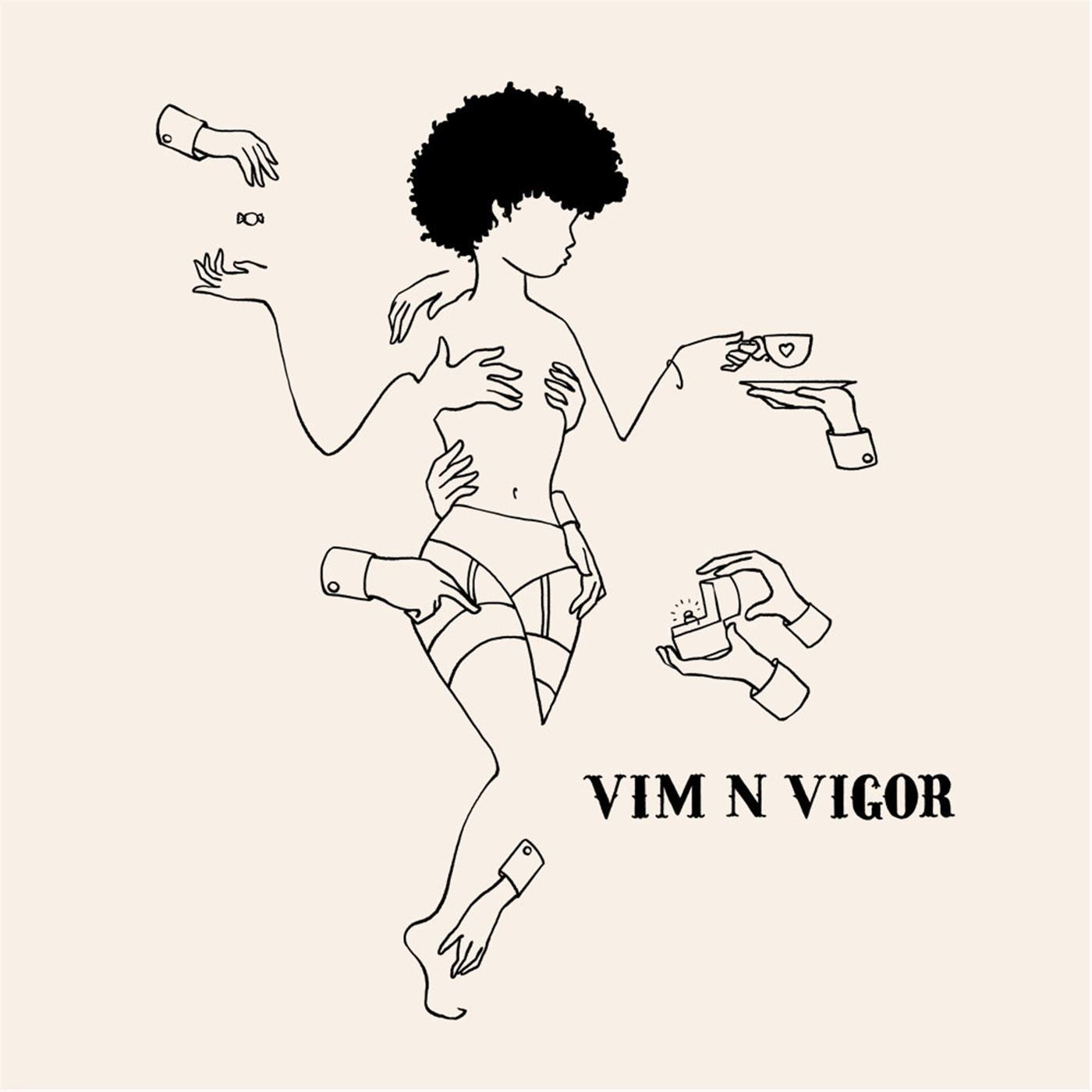 Vim and Vigor