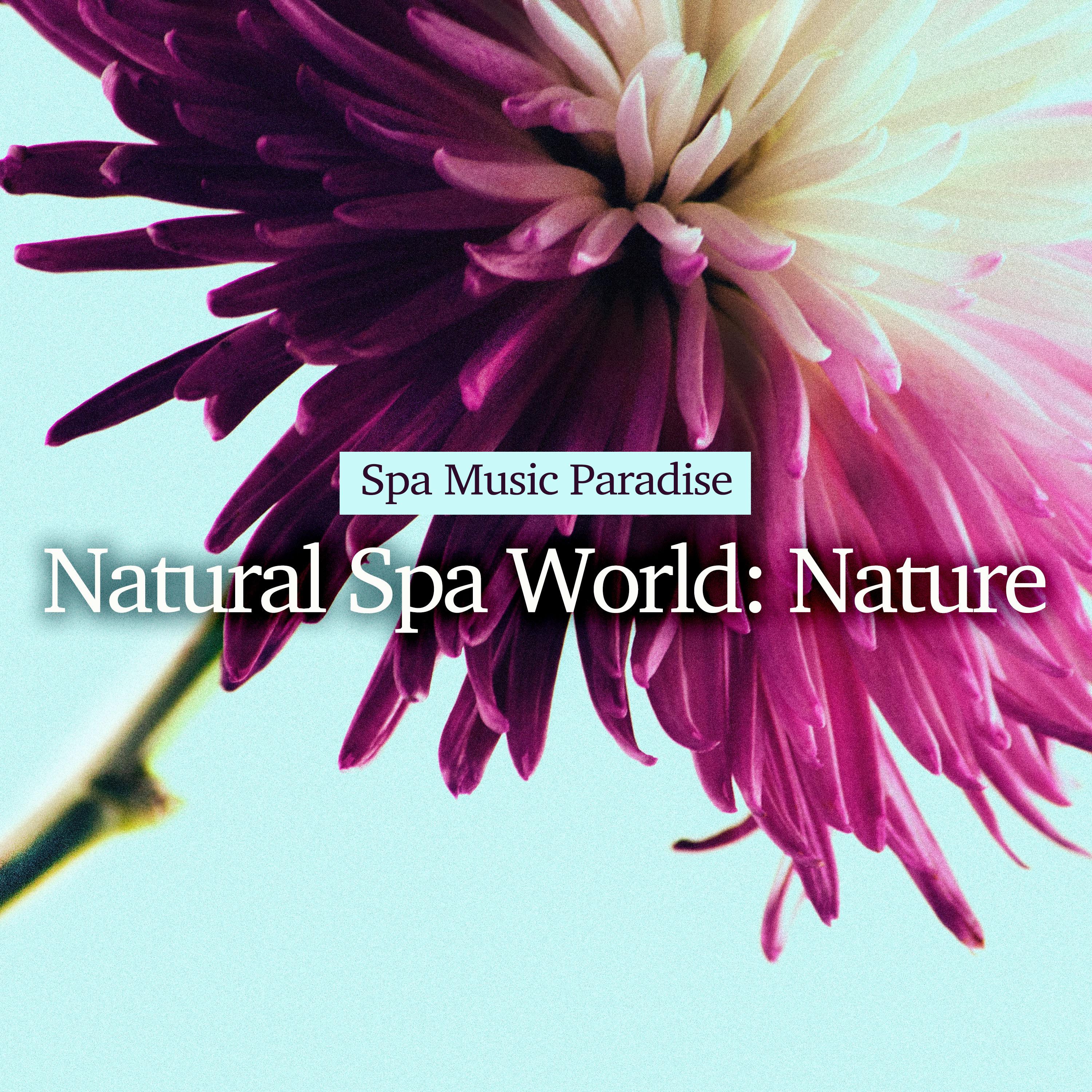 Natural Spa World: Nature