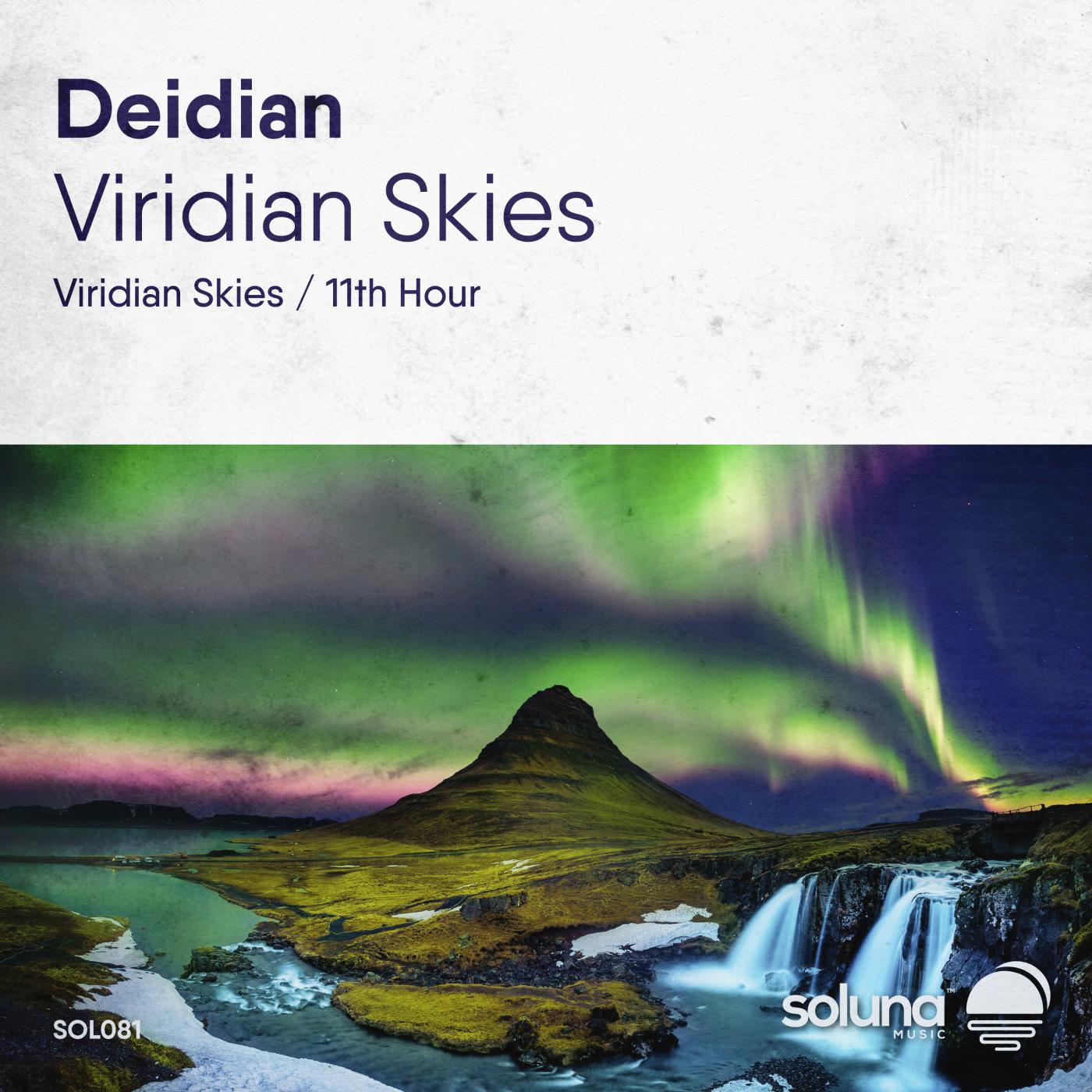 Viridian Skies