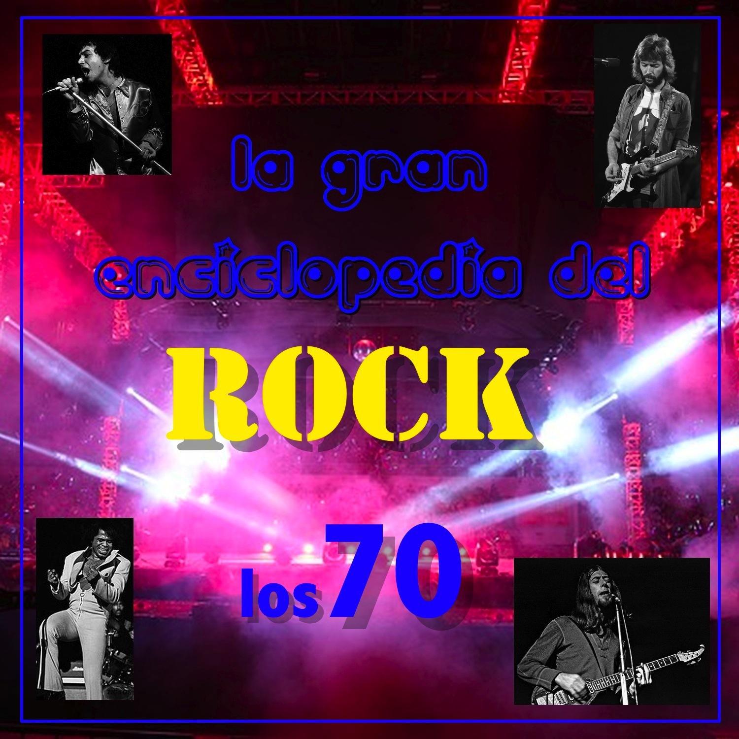 La Gran Enciclopedia del Rock