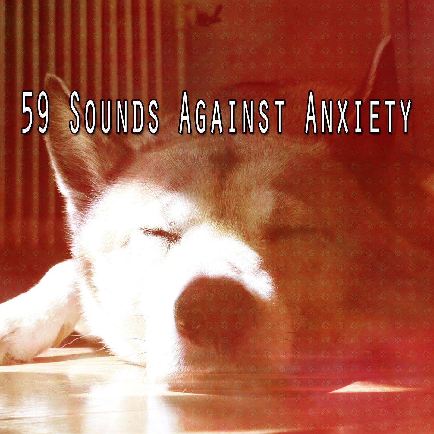 59 Sounds Against Anxiety